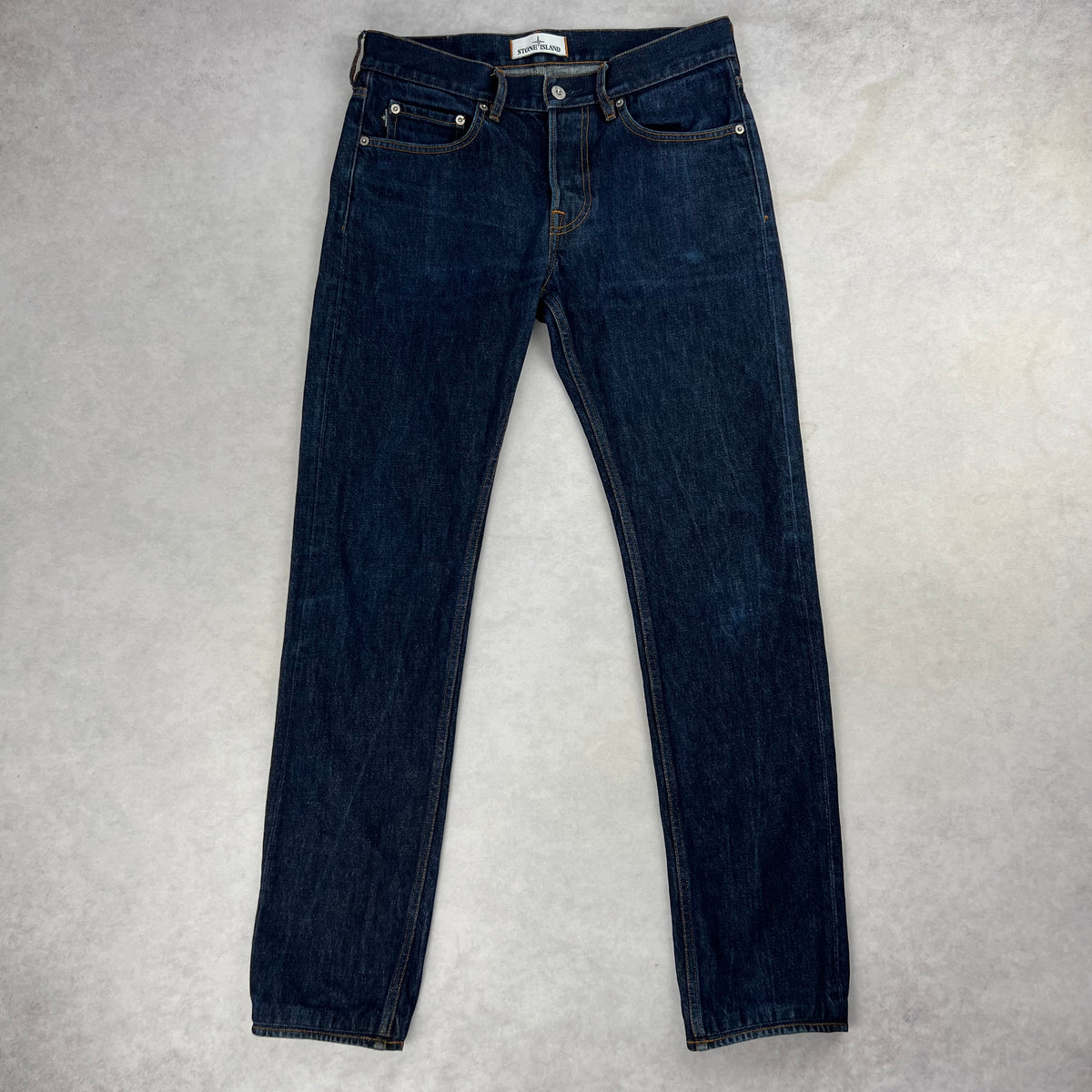 Stone Island Jeans