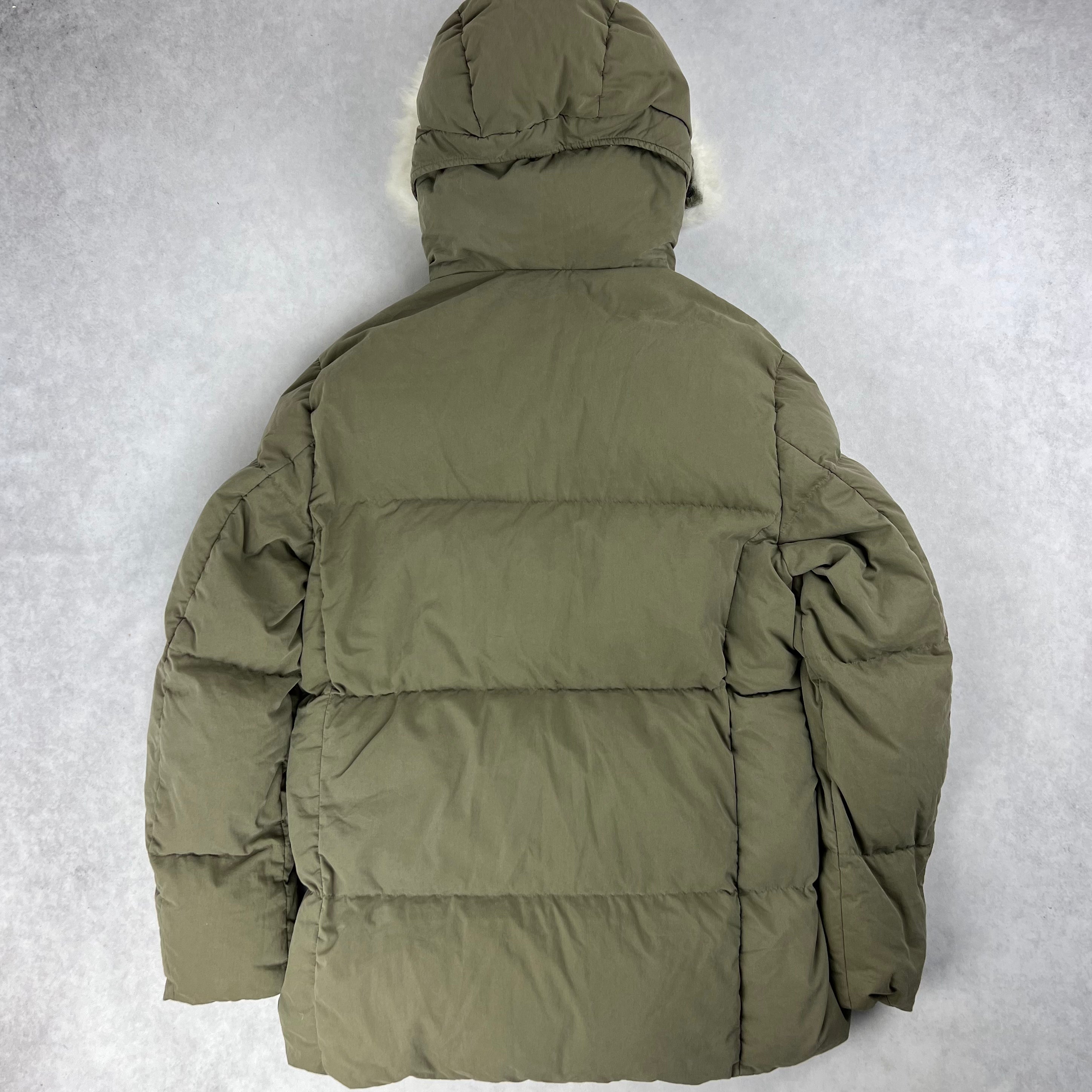 CP Company Parka