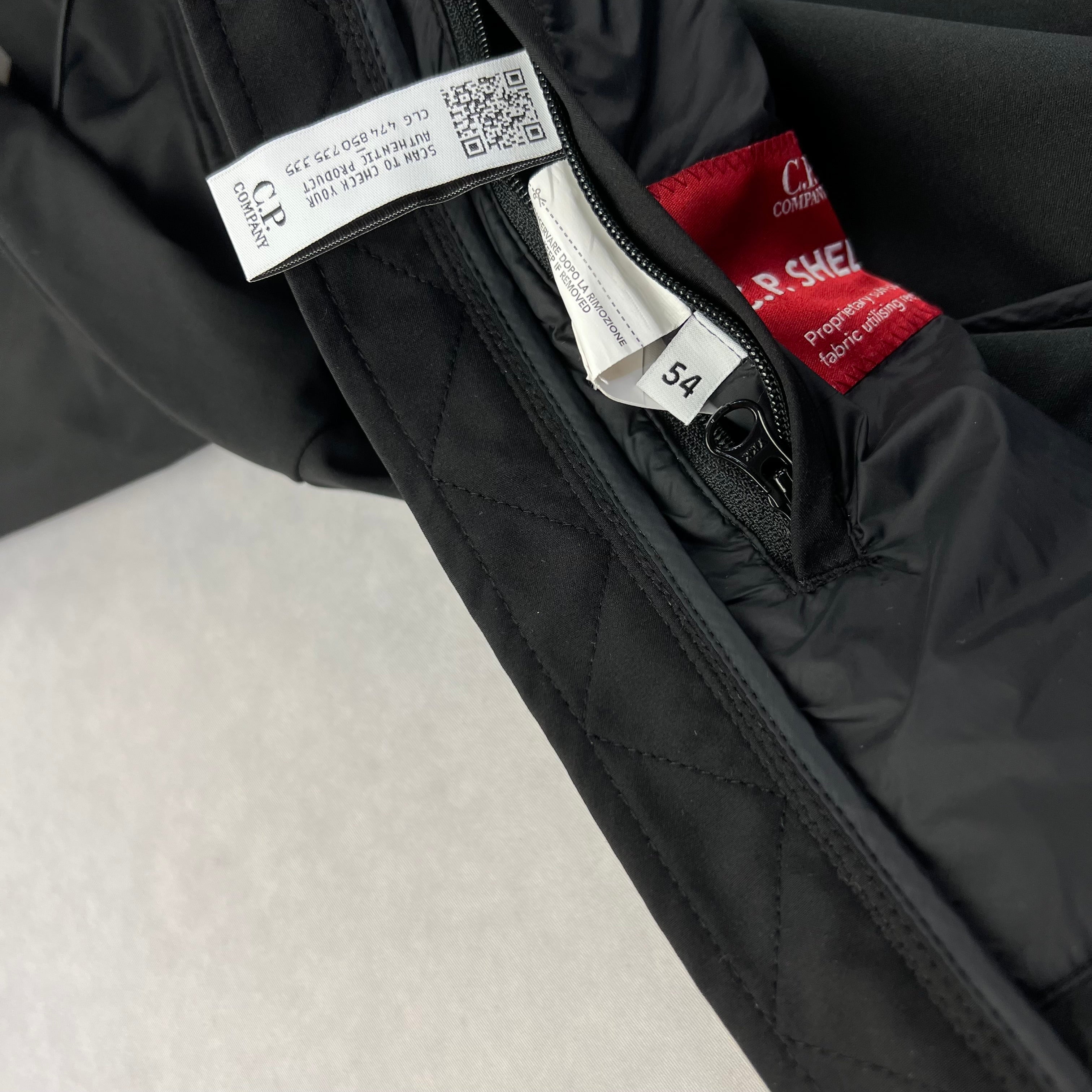 CP Company Goggle Jacket
