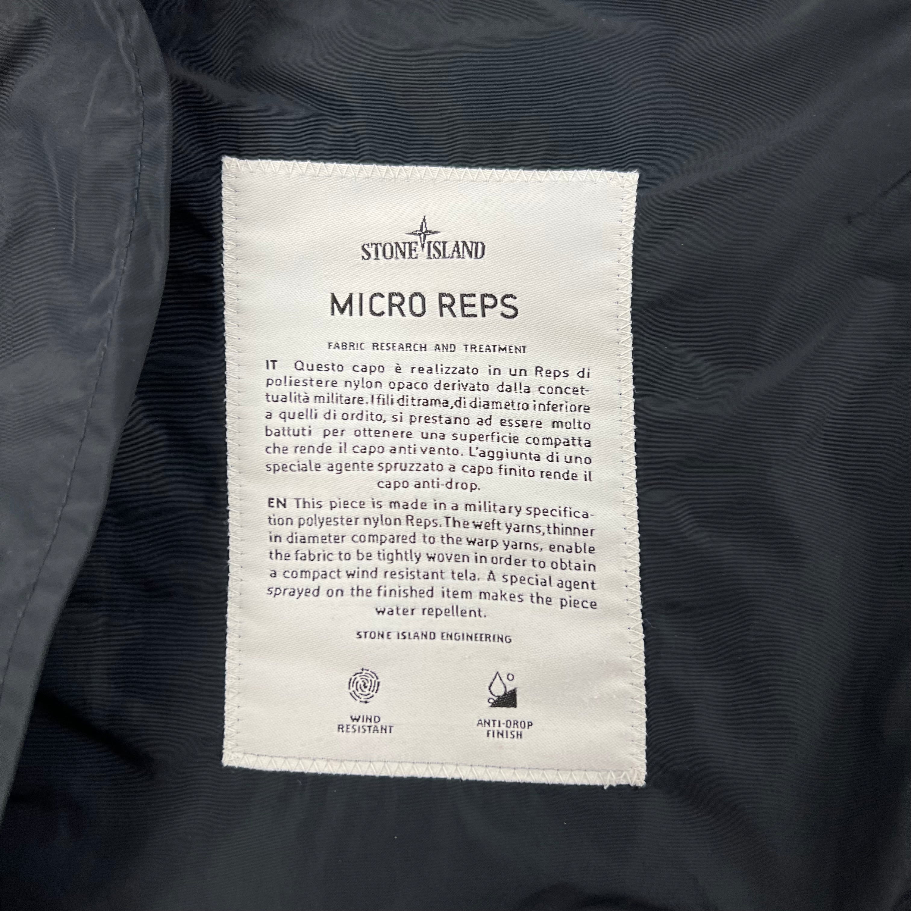 Stone Island Field Jacket