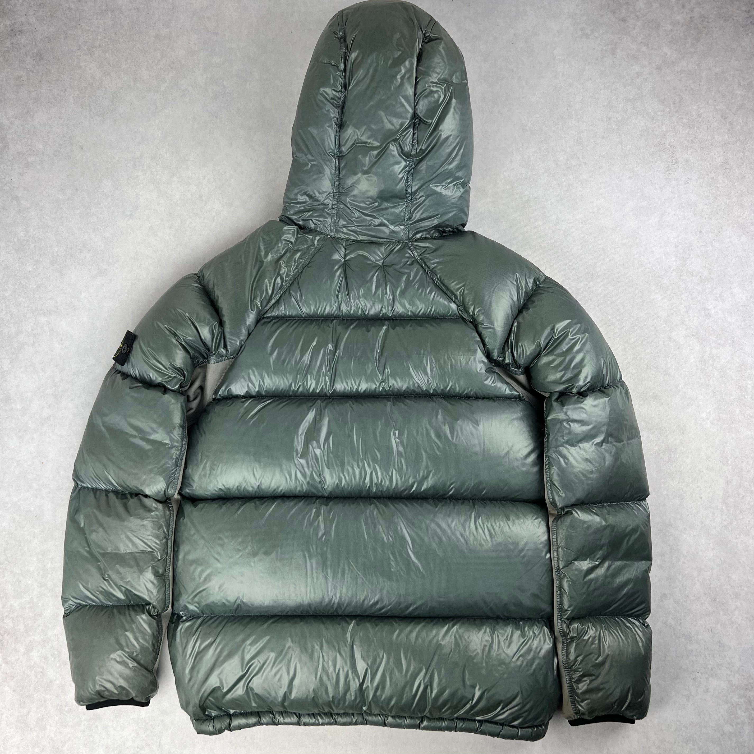 Stone Island Puffer Jacket