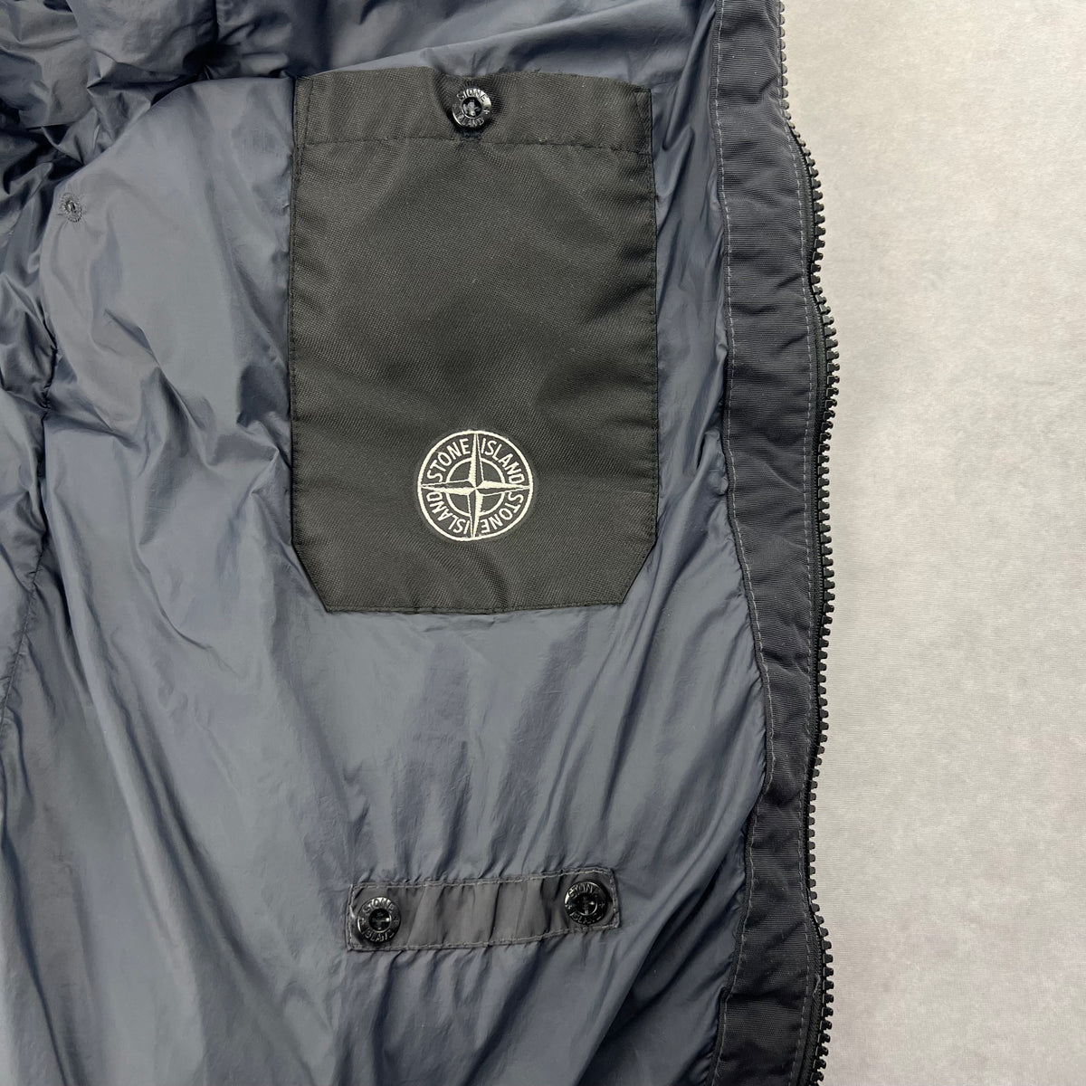 Stone Island Puffer Jacket
