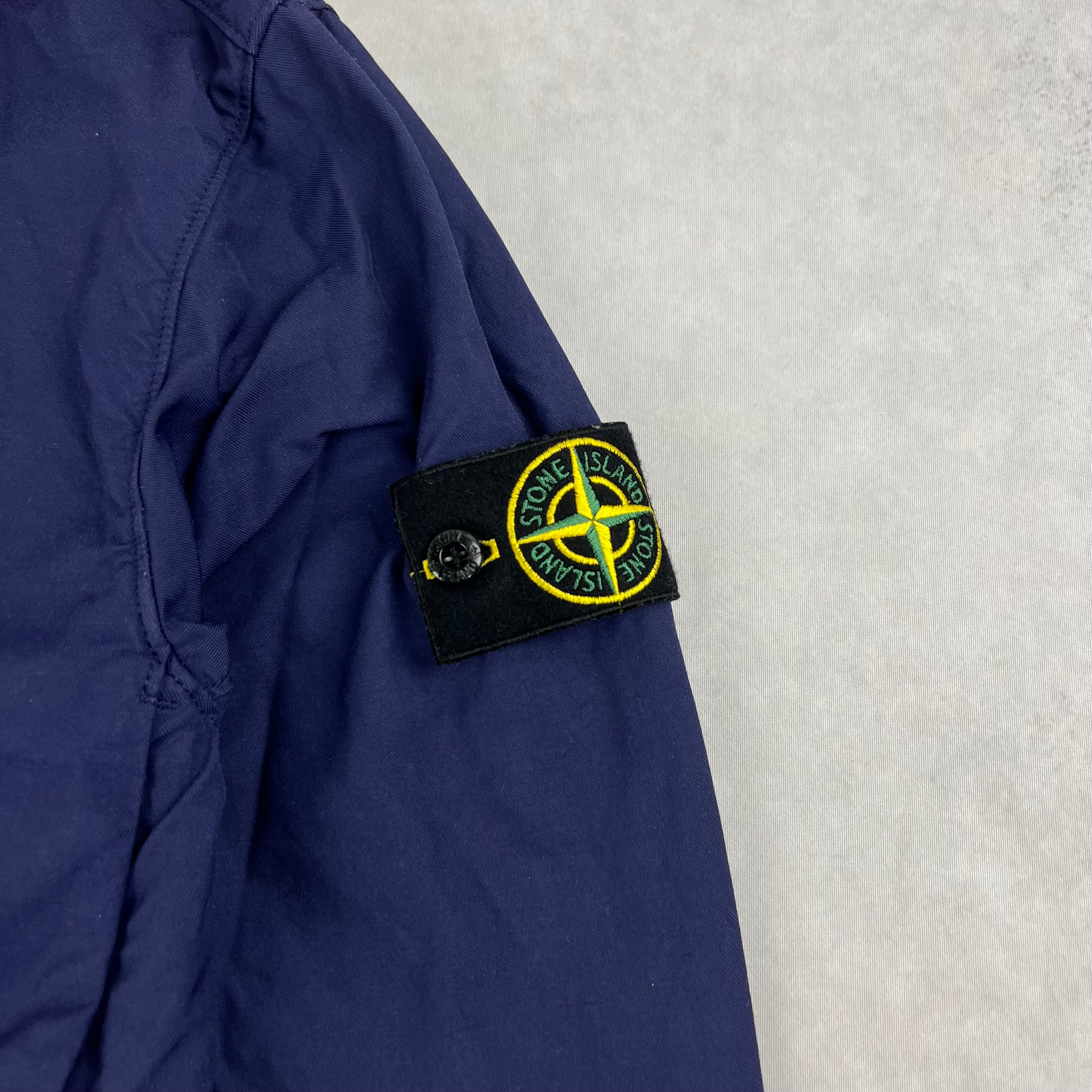 Stone Island Jacket