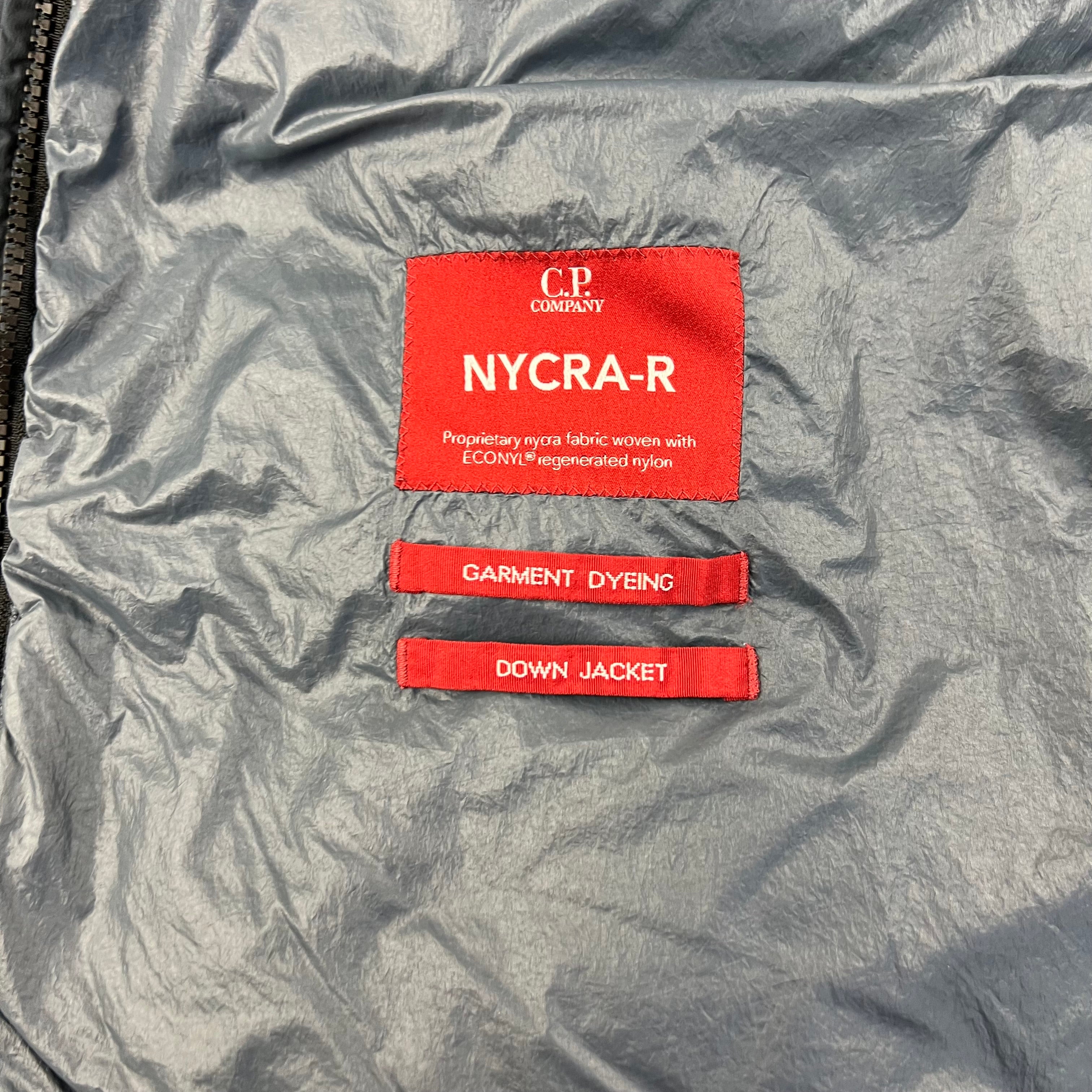 CP Company Puffer Jacket