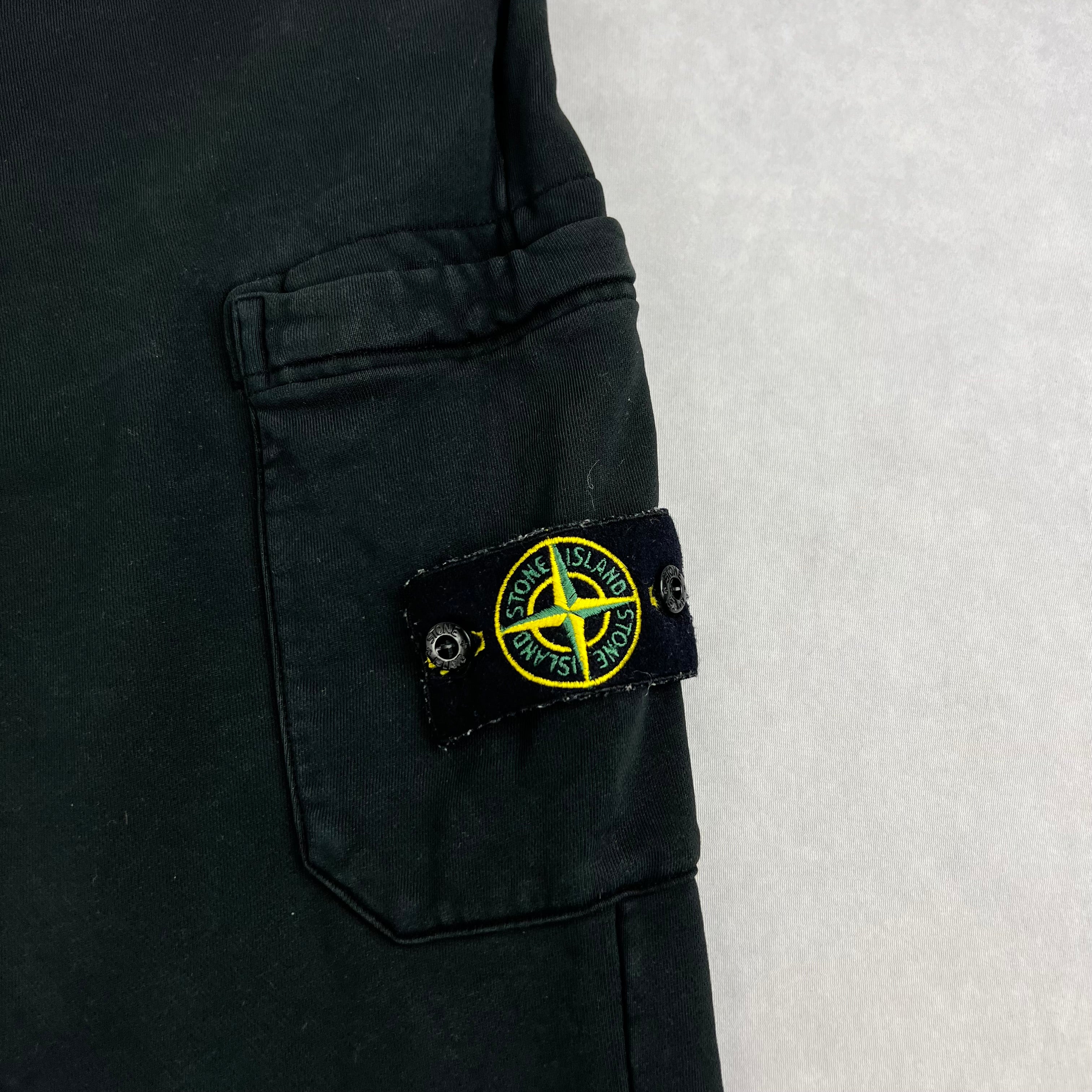Stone Island Joggers