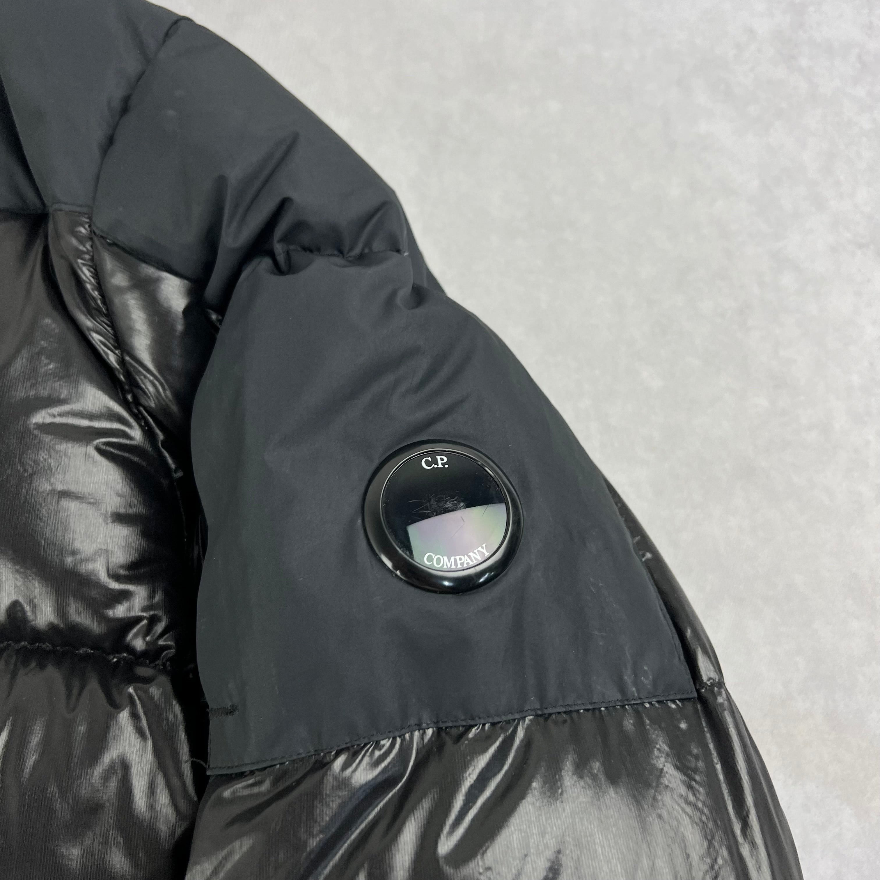 CP Company Puffer Jacket