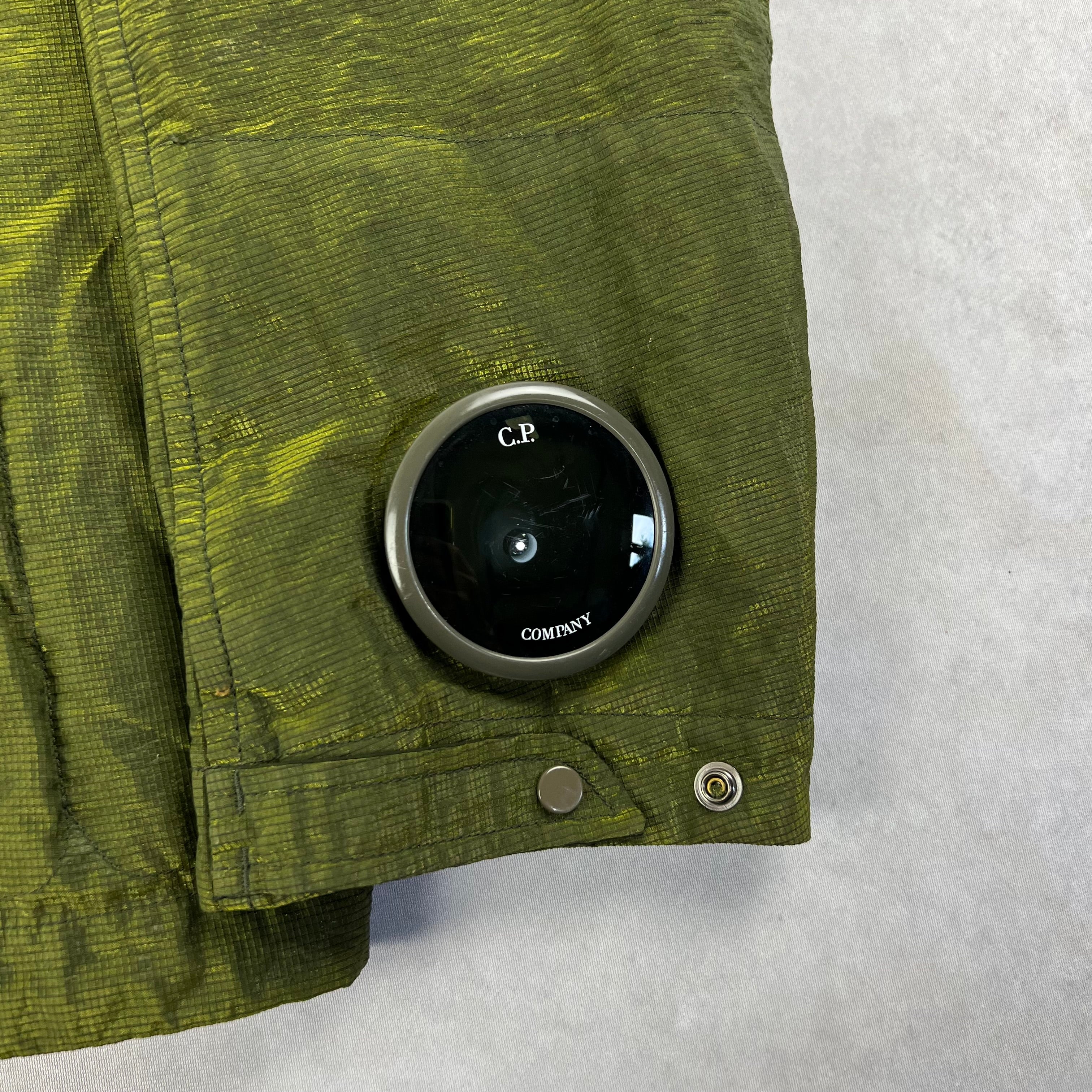 CP Company La Mille Jacket