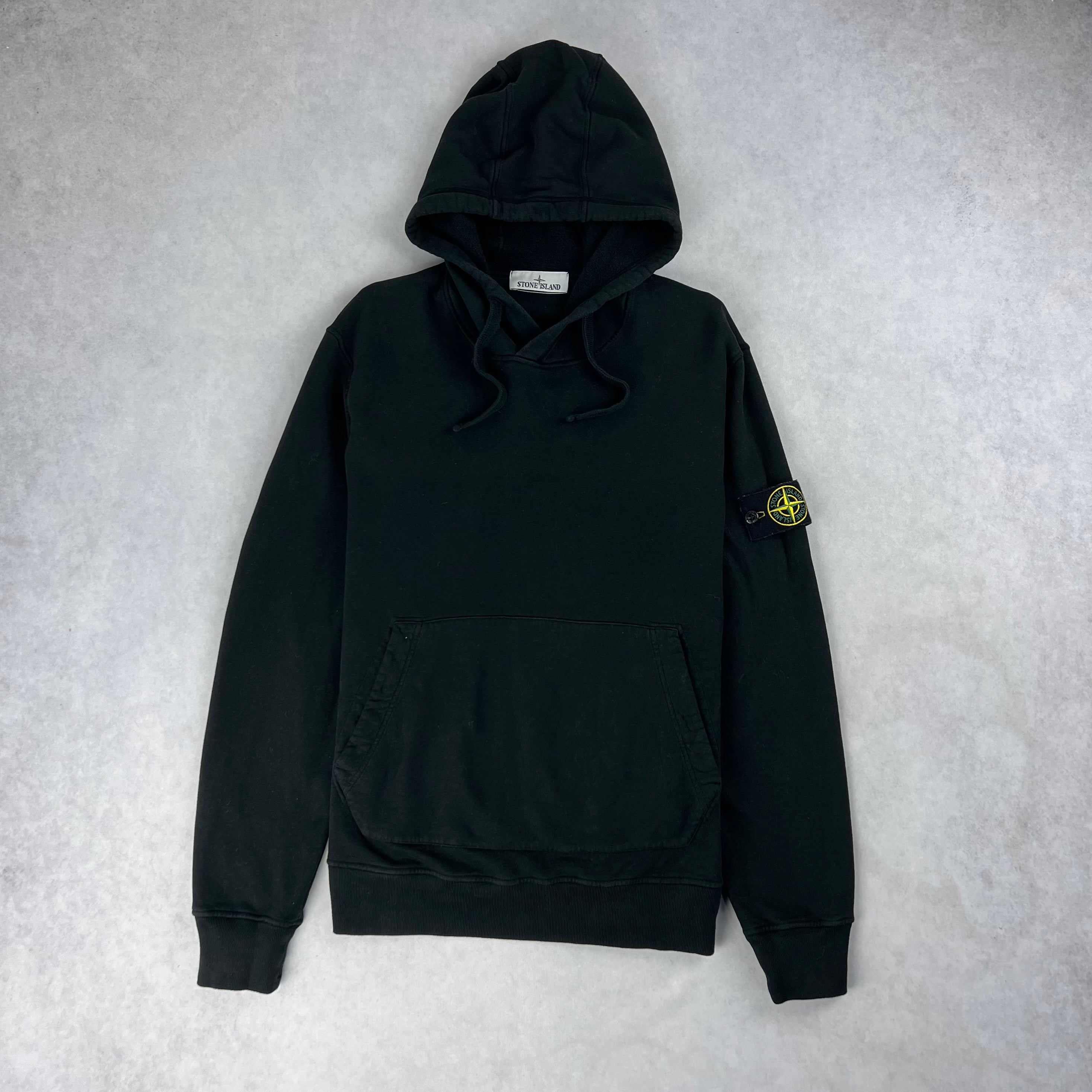 Stone Island Hoodie