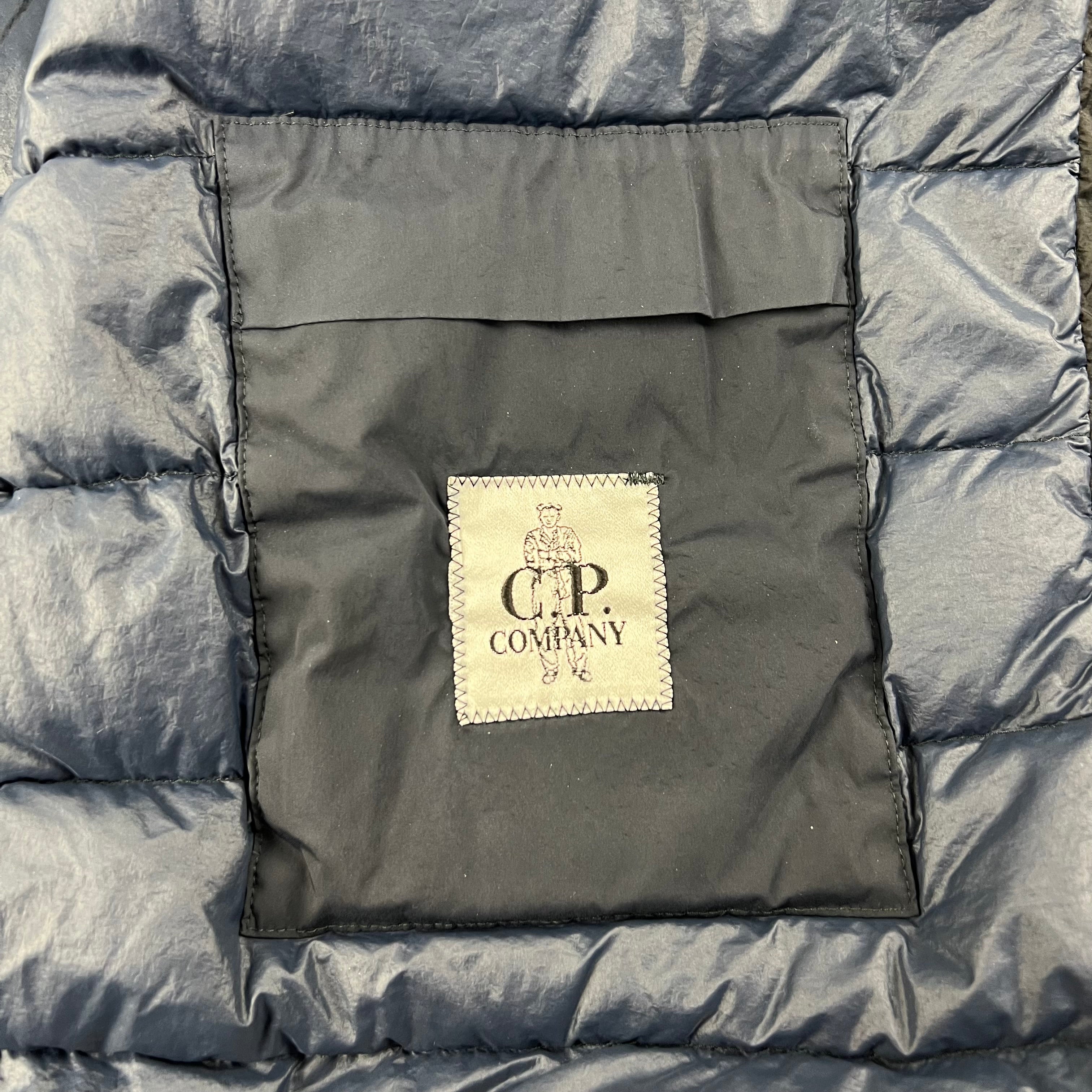 CP Company Parka
