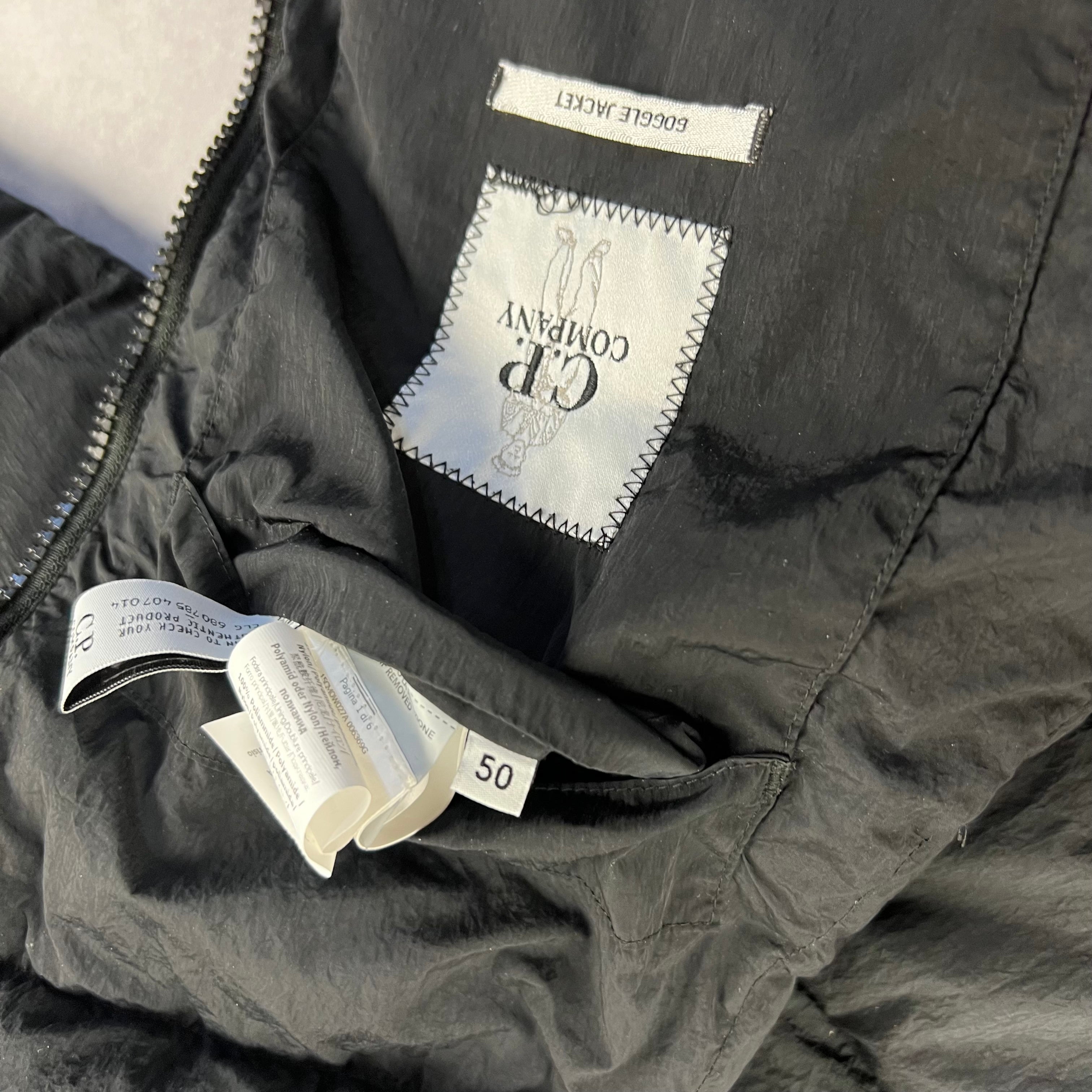 CP Company Puffer Jacket