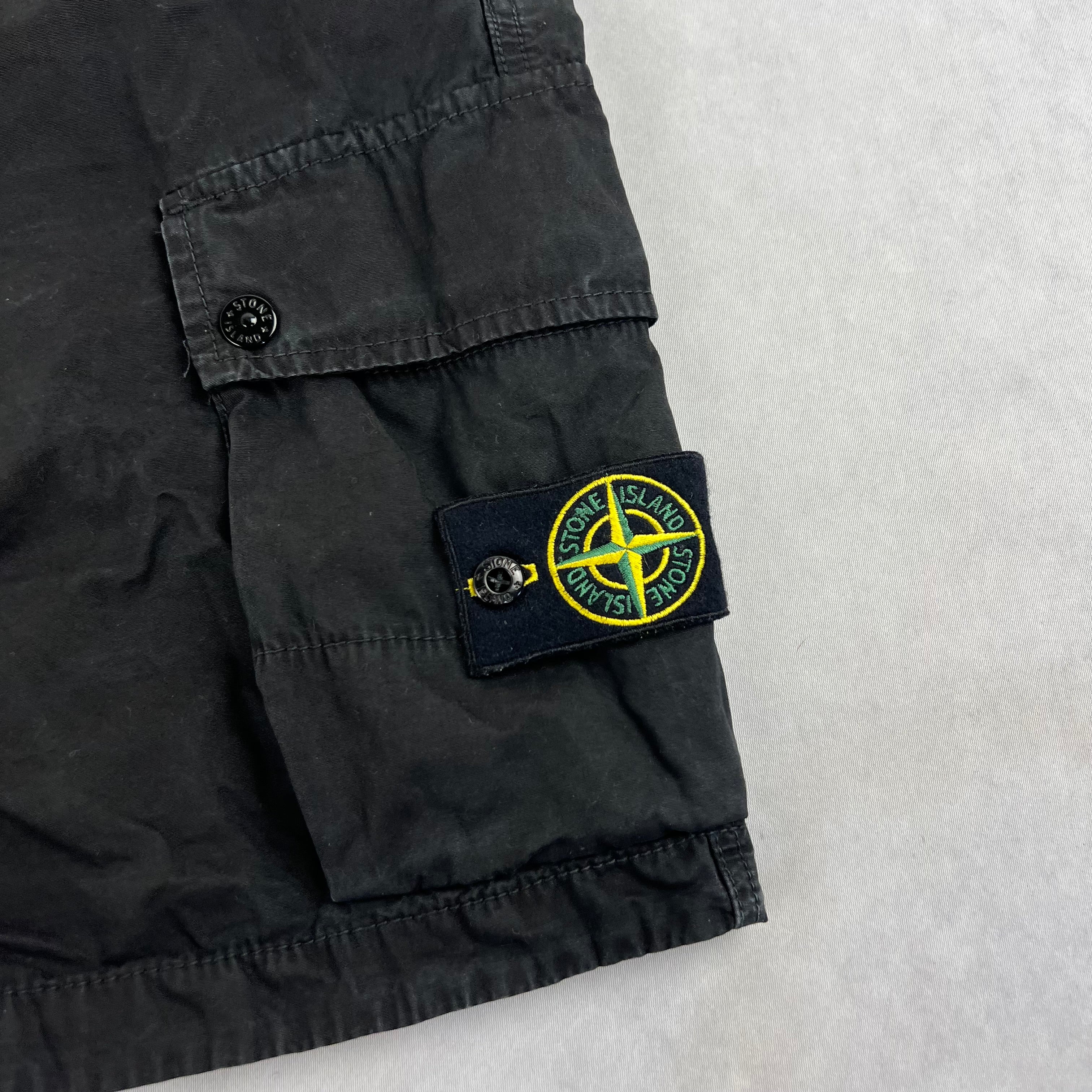 Stone Island Shorts