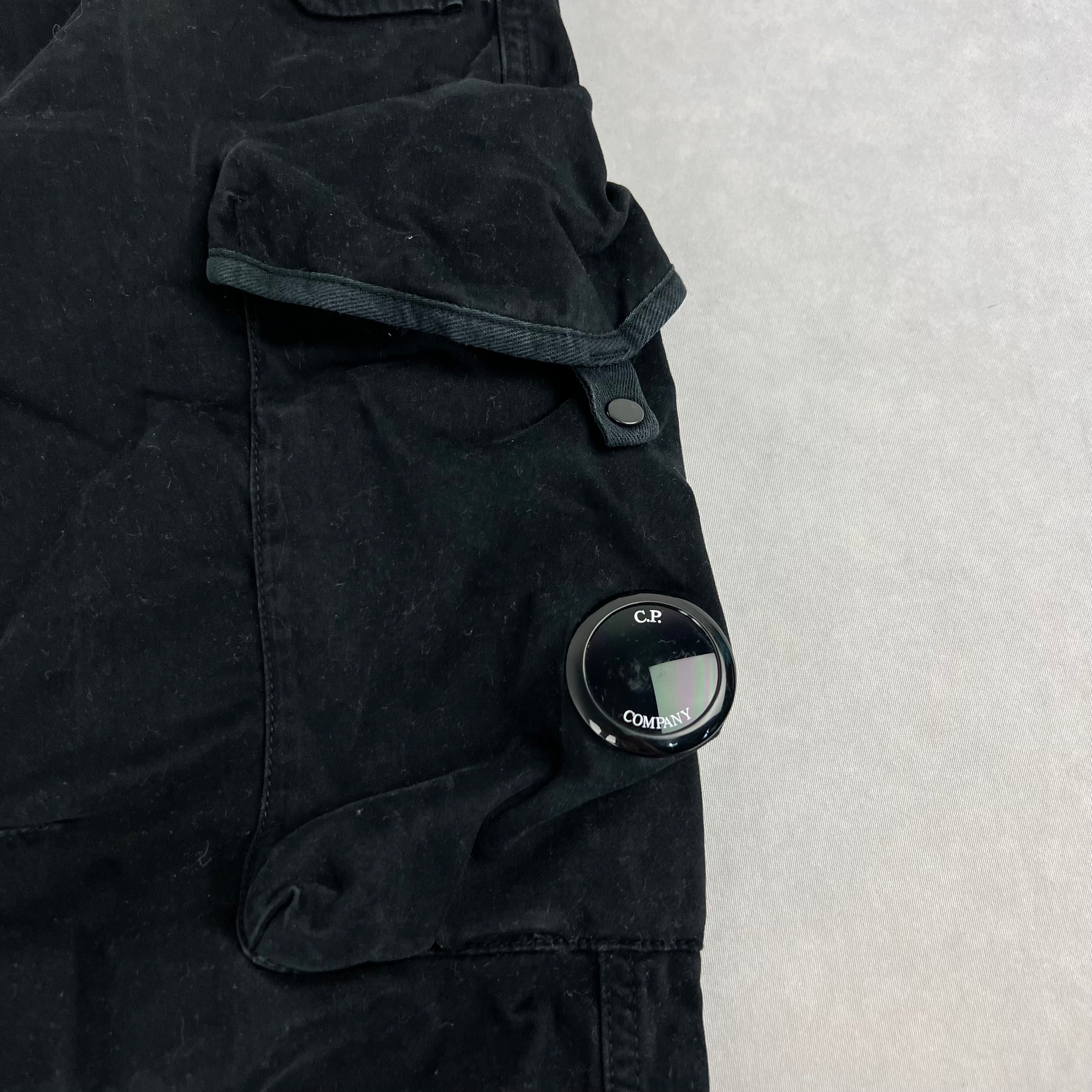 CP Company Cargo Pants