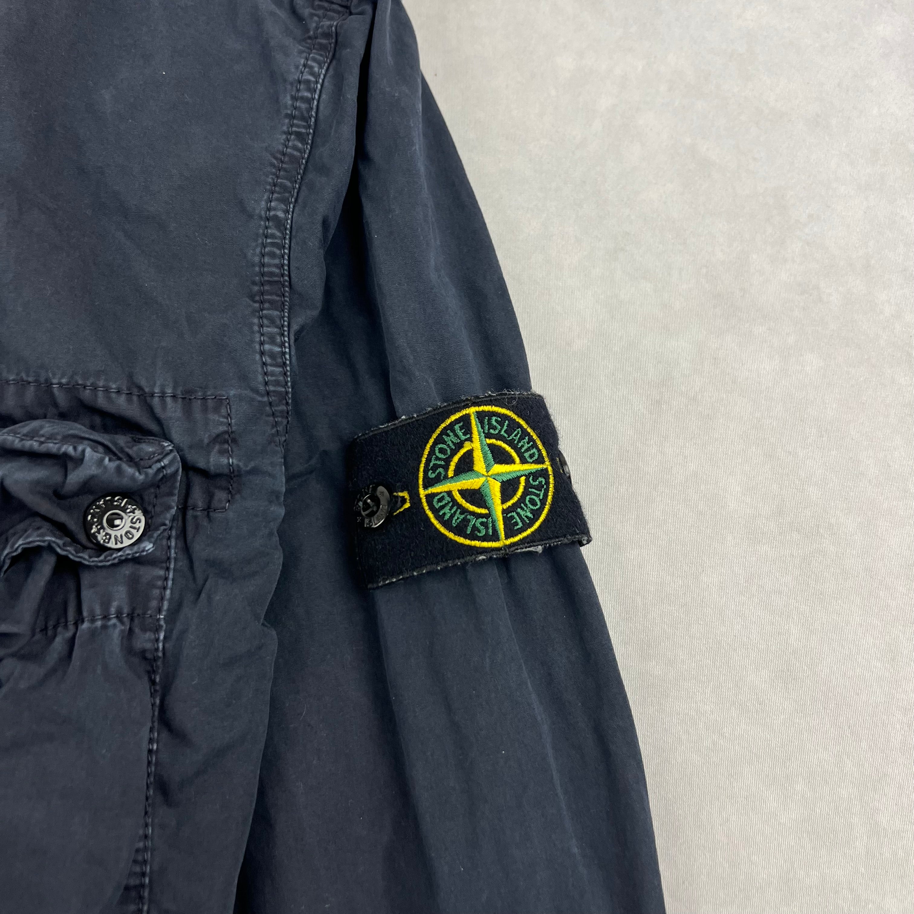Stone Island Overshirt