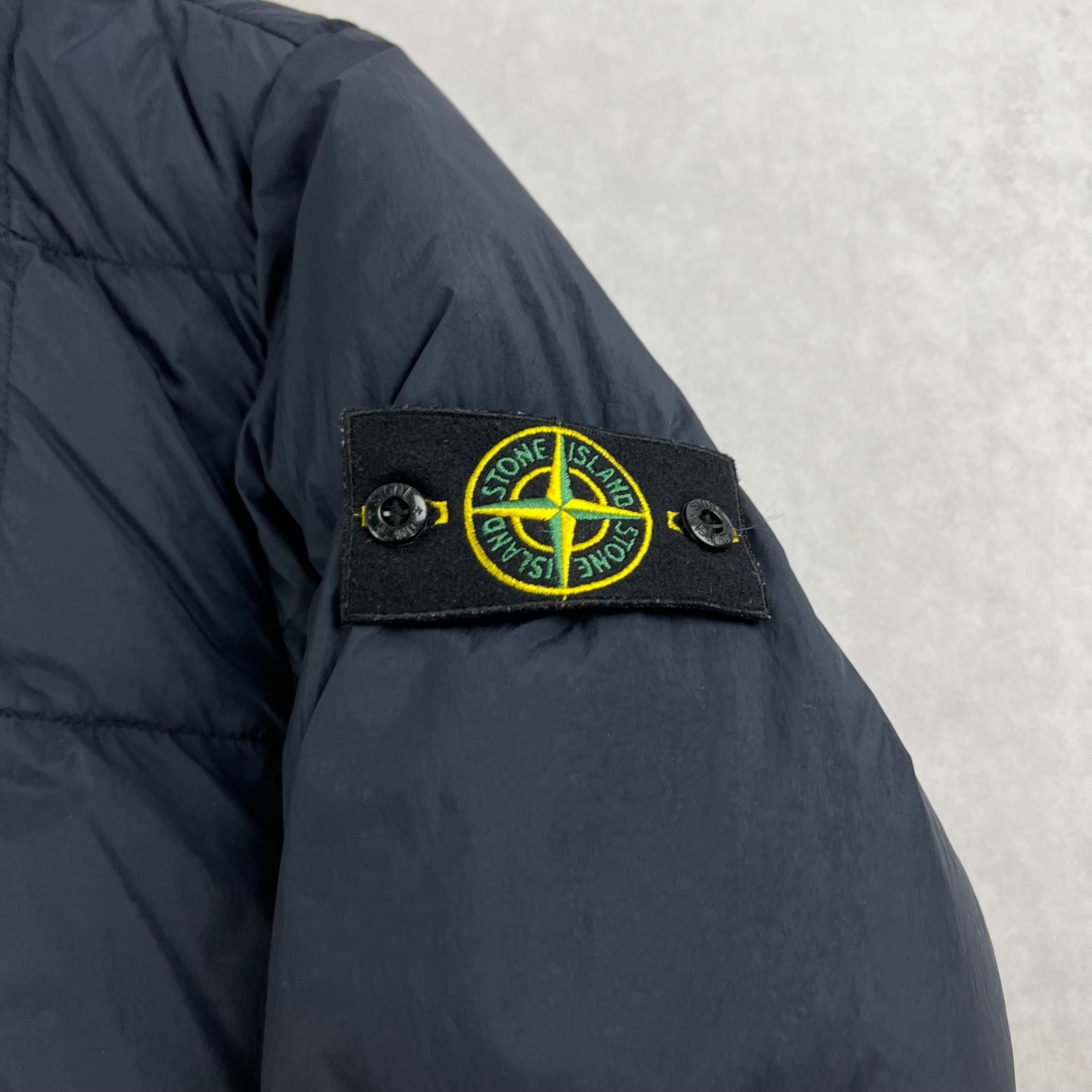 Stone Island Puffer Jacket