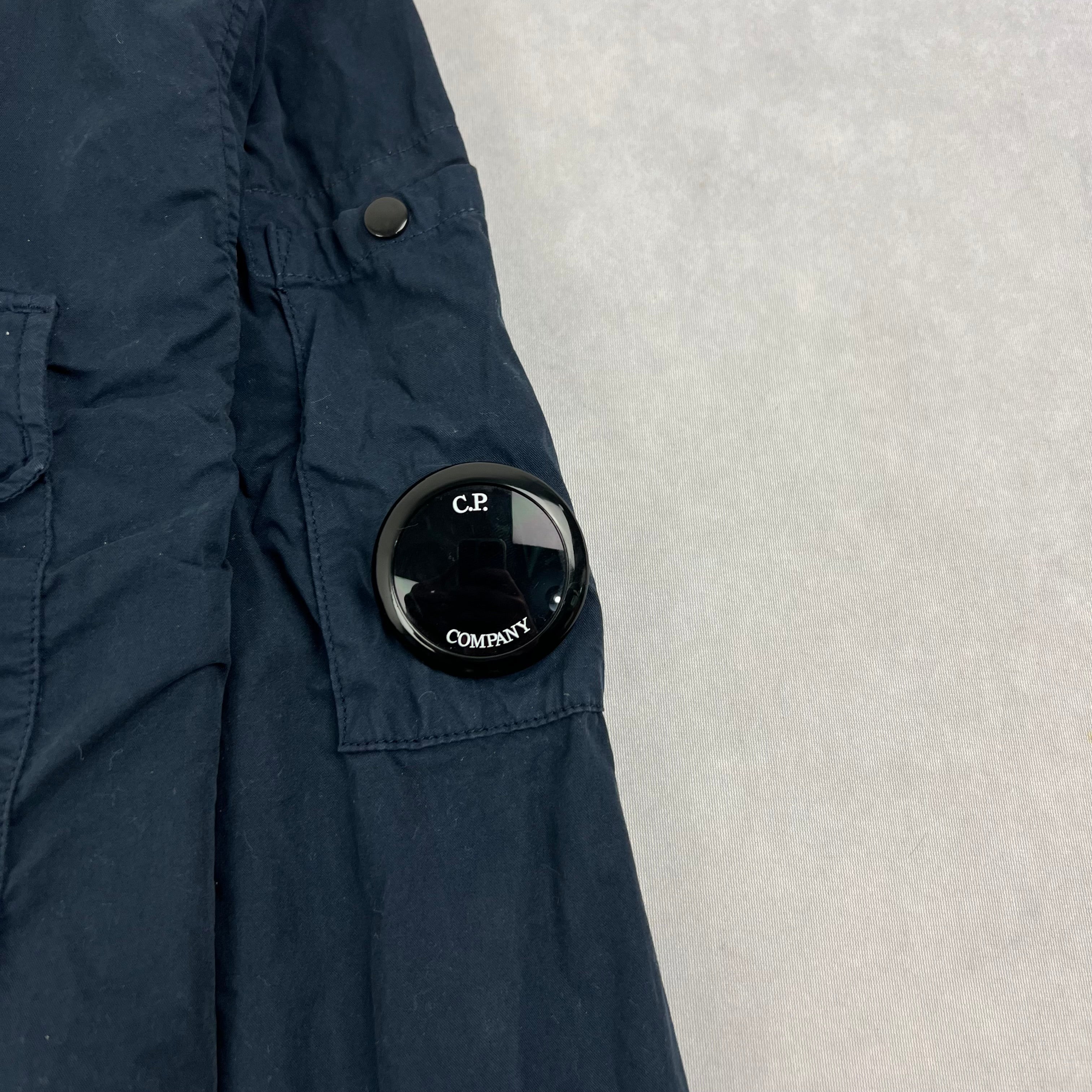 CP Company Overshirt