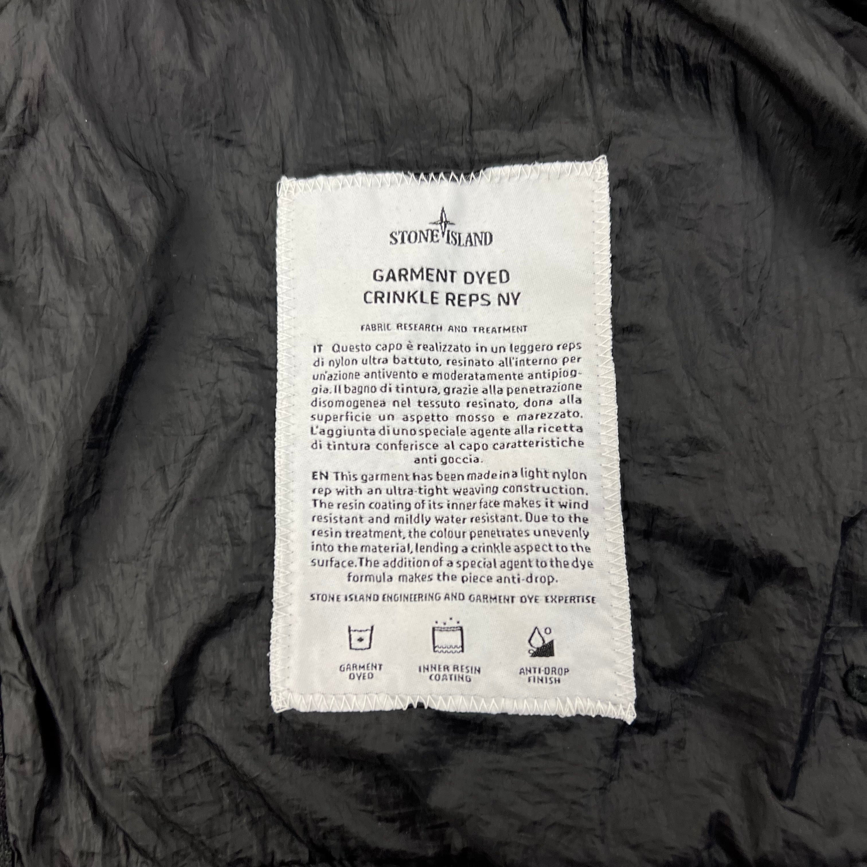 Stone Island Jacket