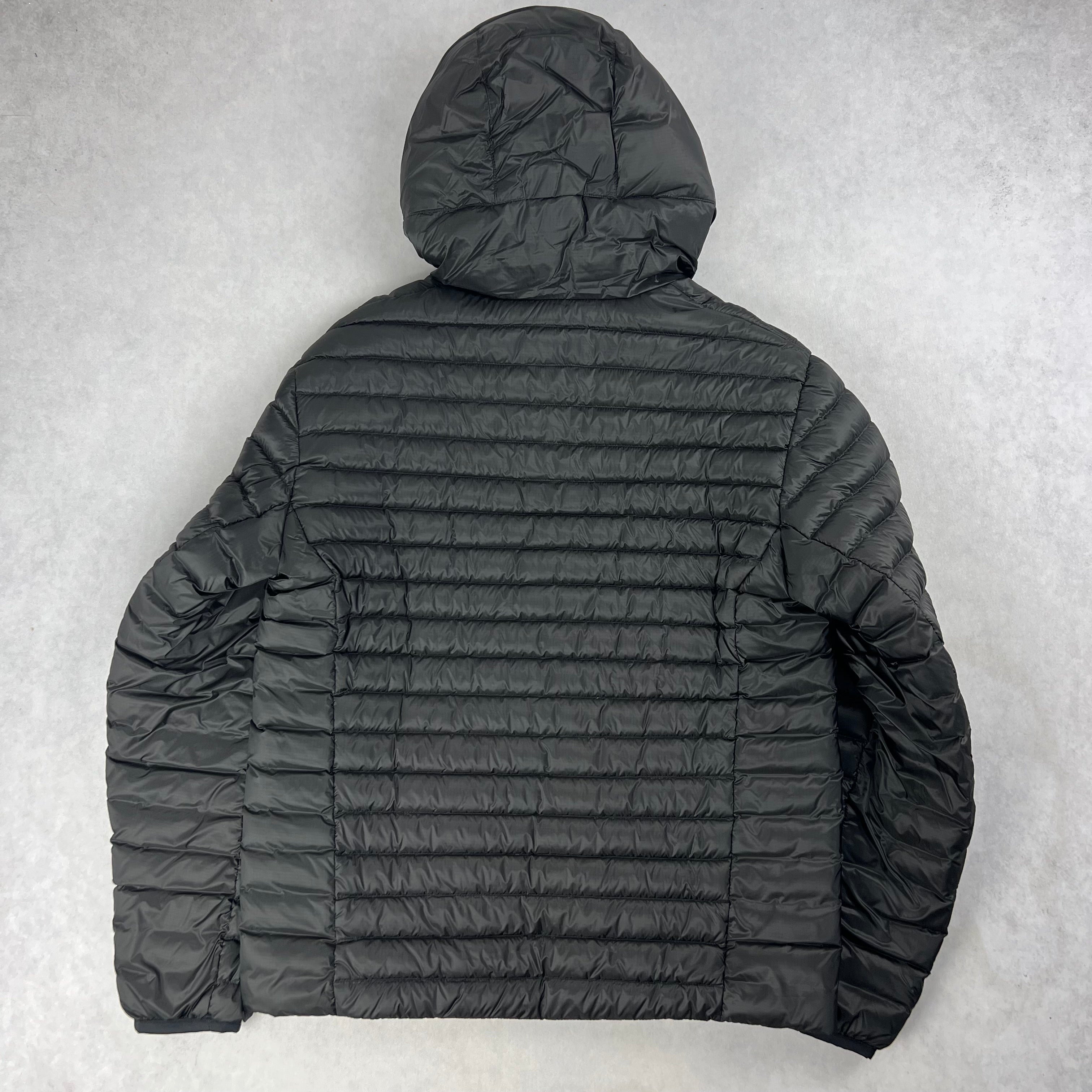 CP Company Puffer Jacket