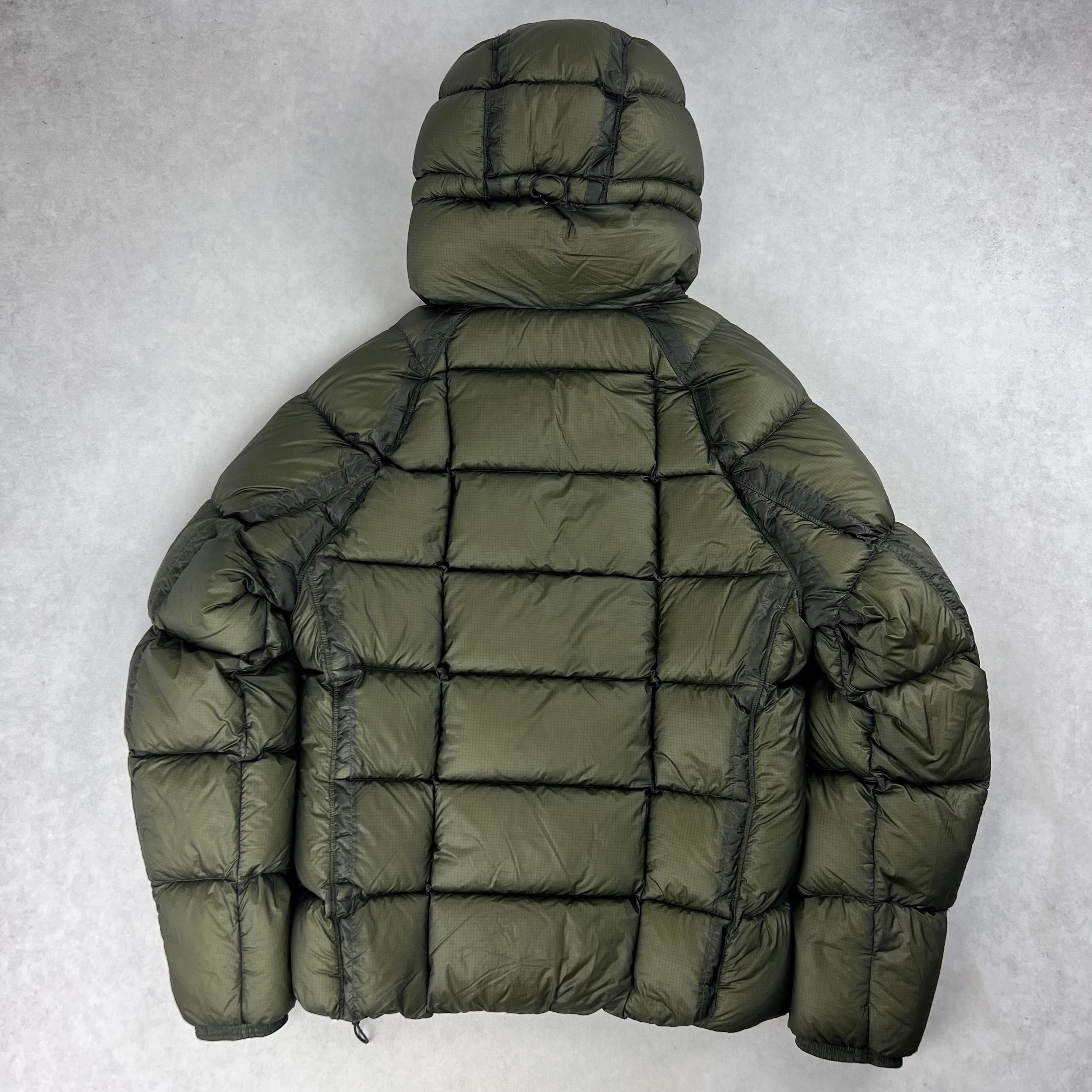 CP Company Puffer Jacket