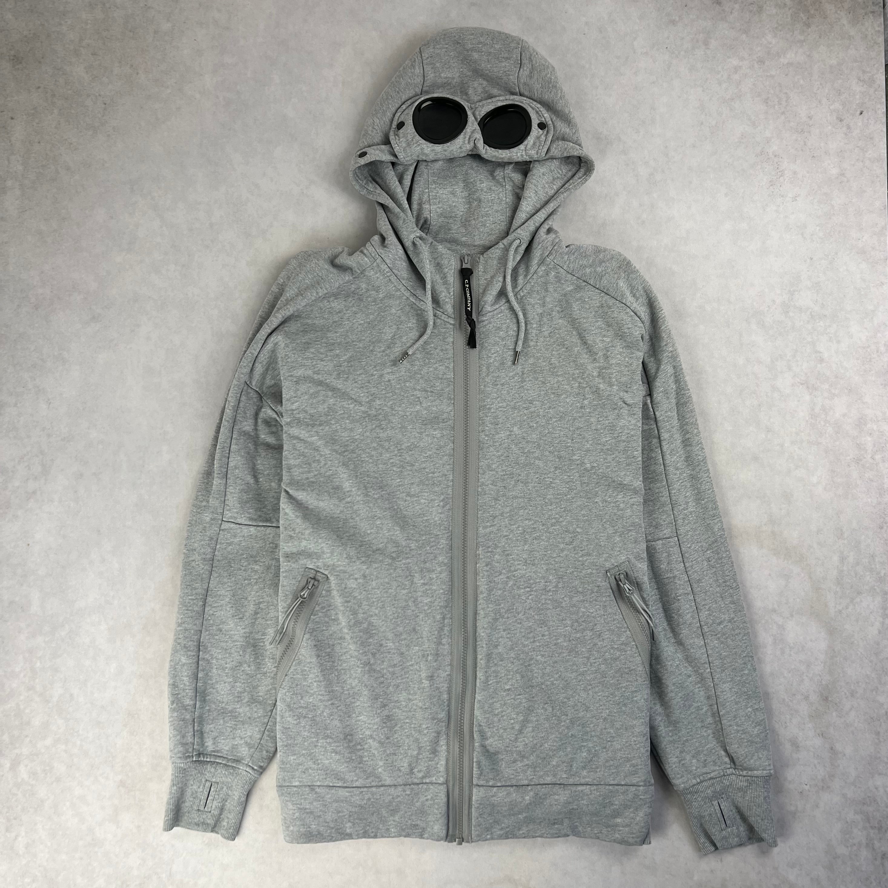 CP Company Goggle Hoodie