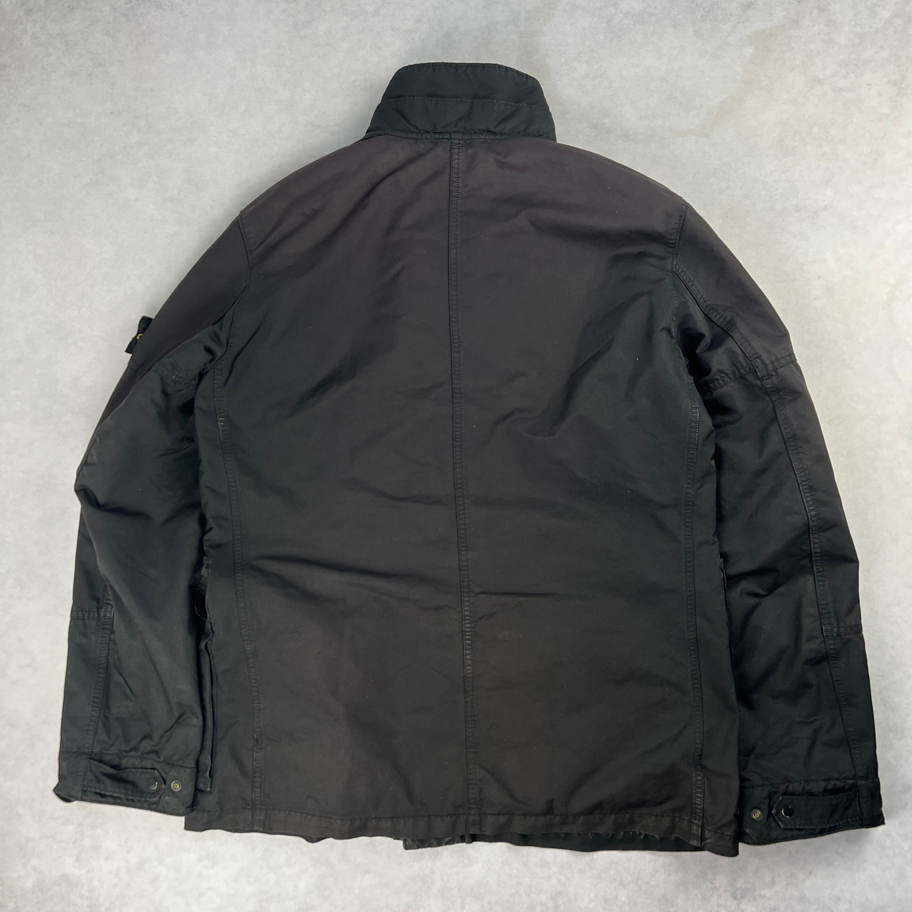 Stone Island Field Jacket