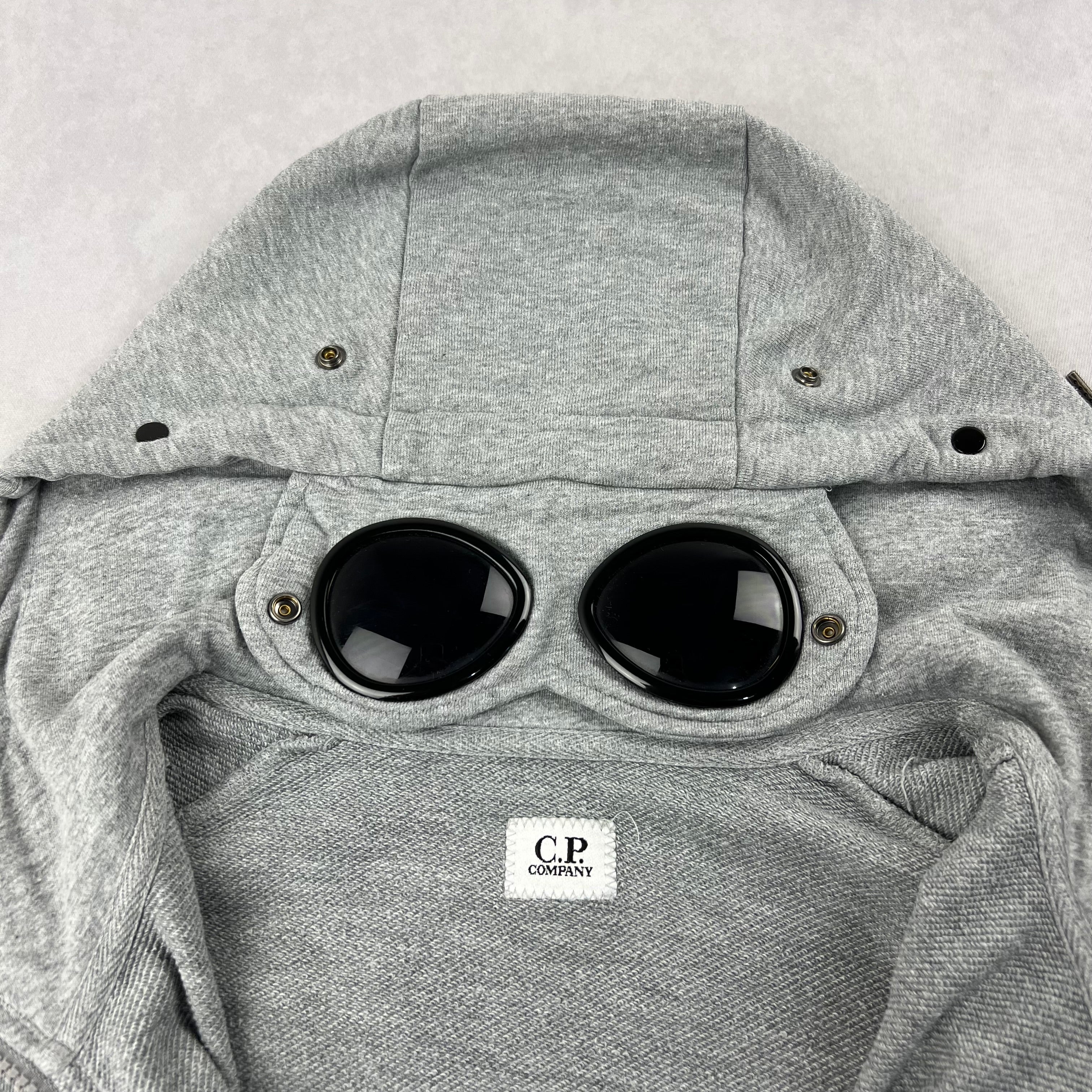CP Company Goggle Hoodie