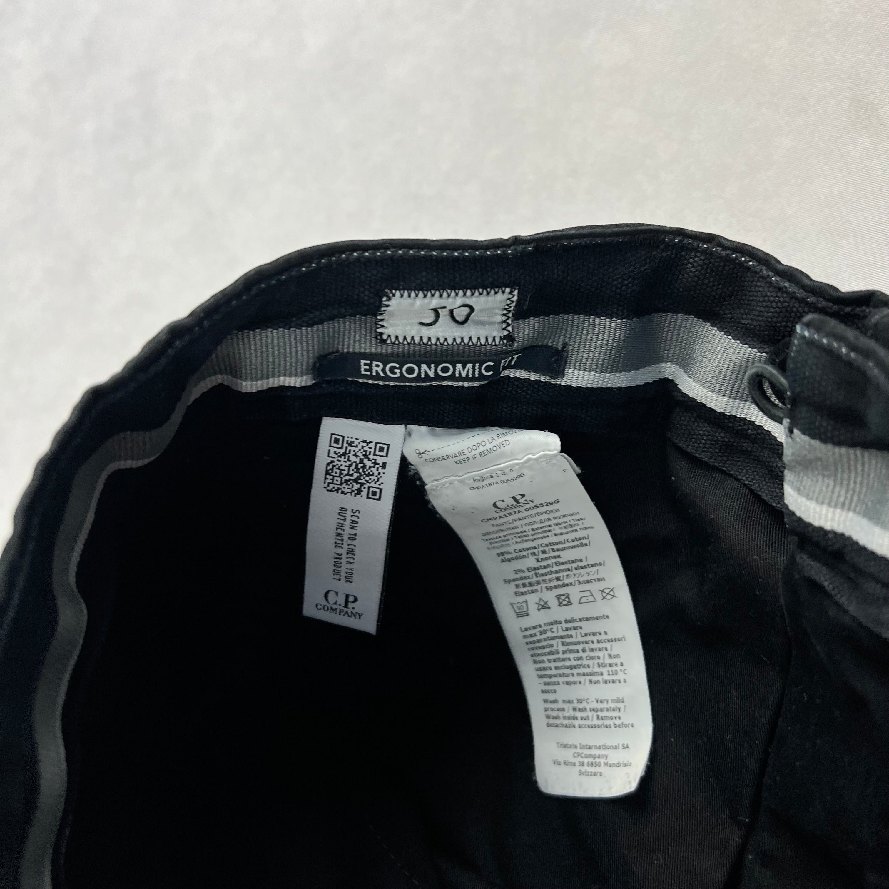 CP Company Cargo Pants