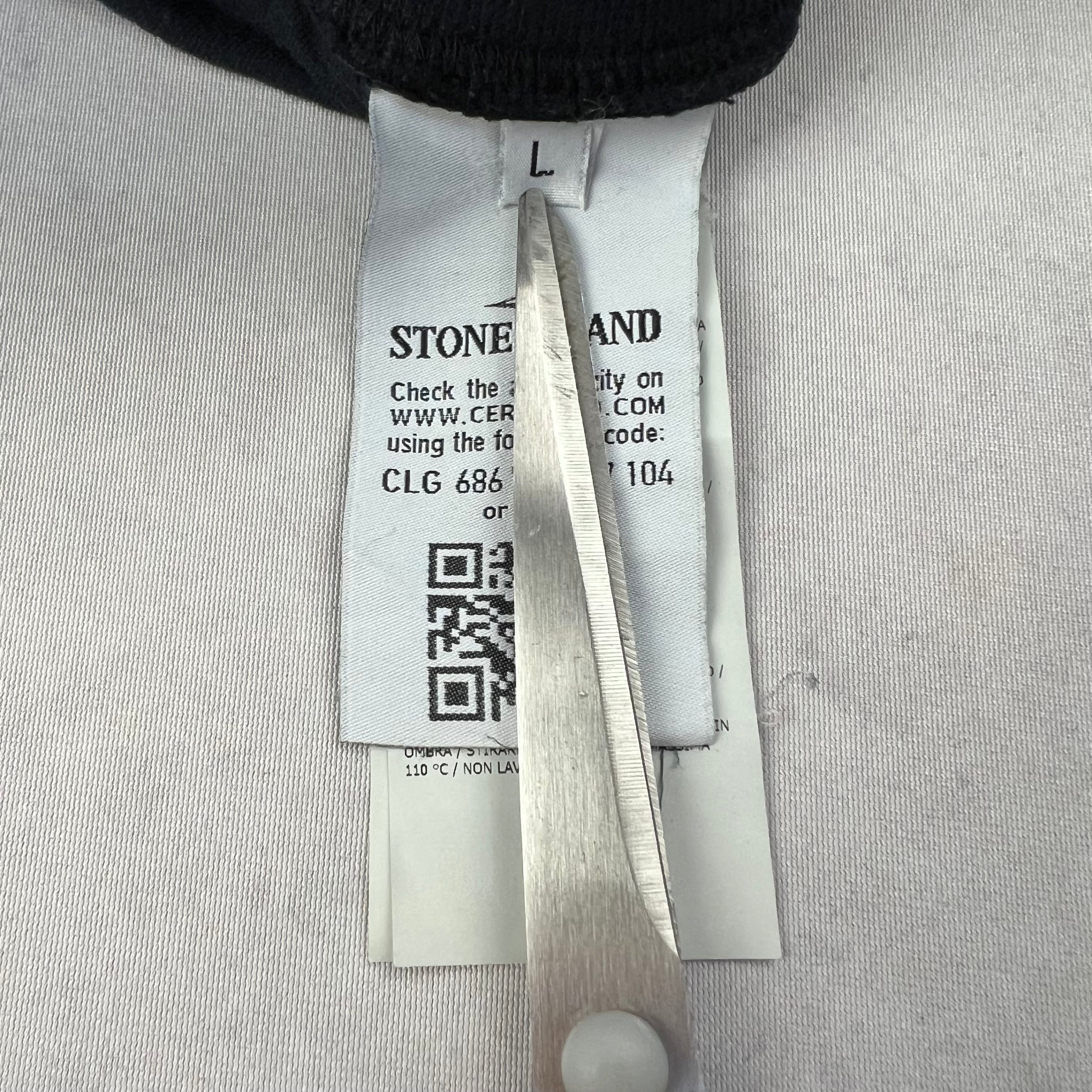 Stone Island Joggers