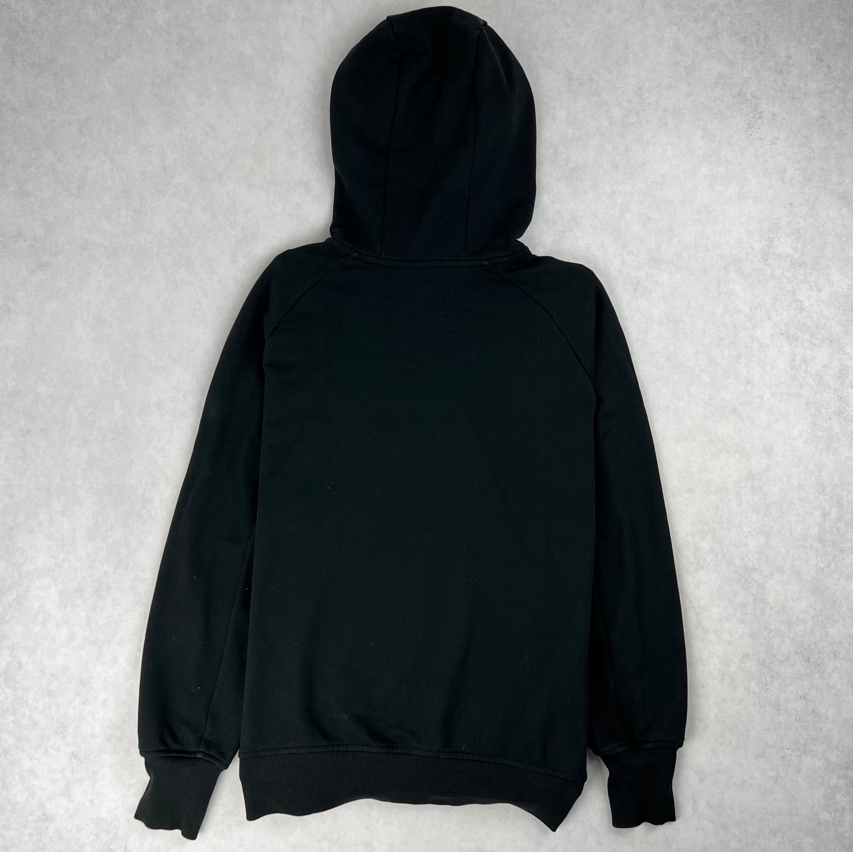 CP Company Goggle Hoodie