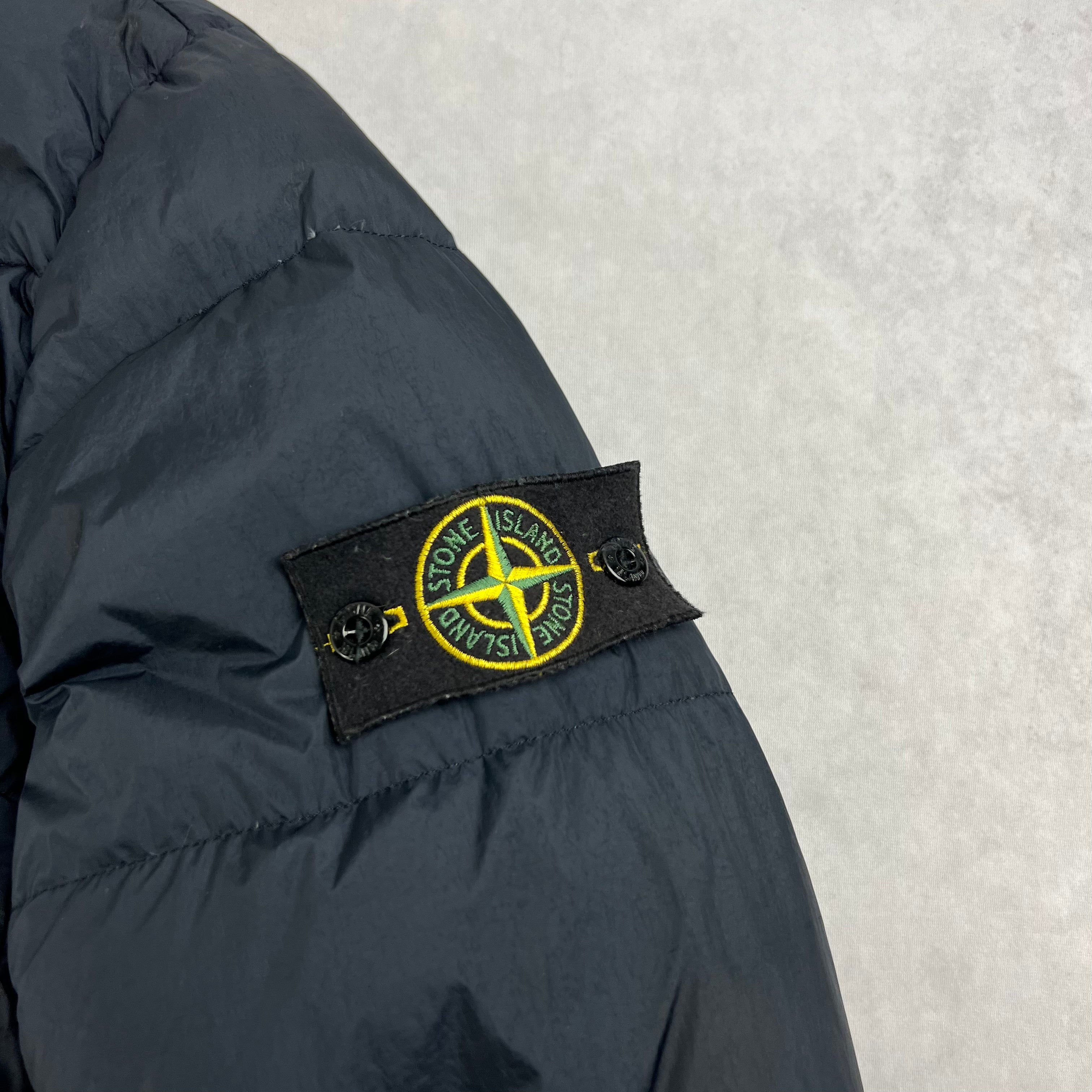 Stone Island Puffer Jacket