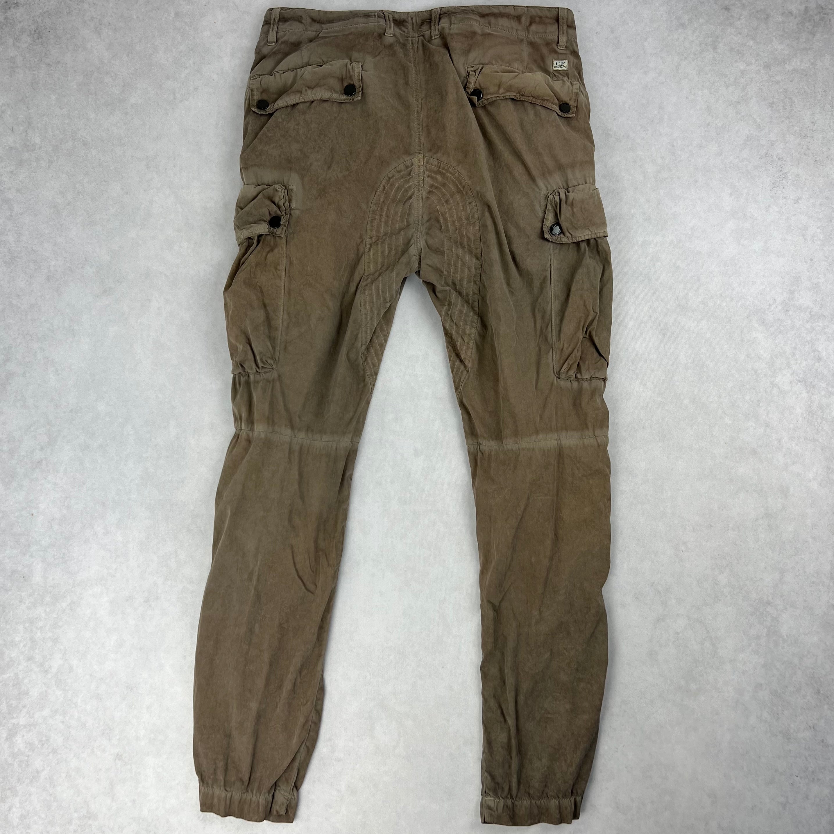 CP Company Cargo Pants