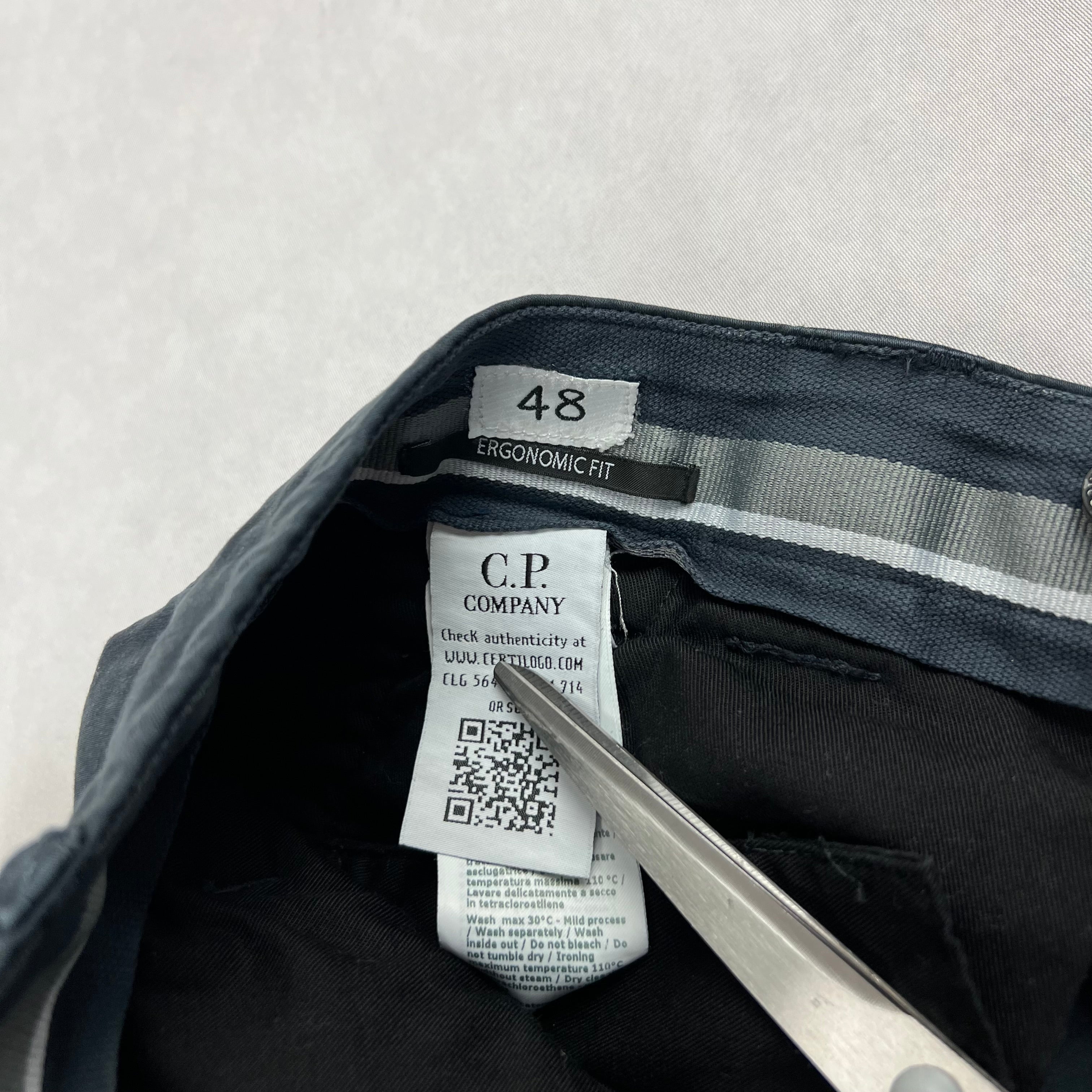 CP Company Cargo Pants