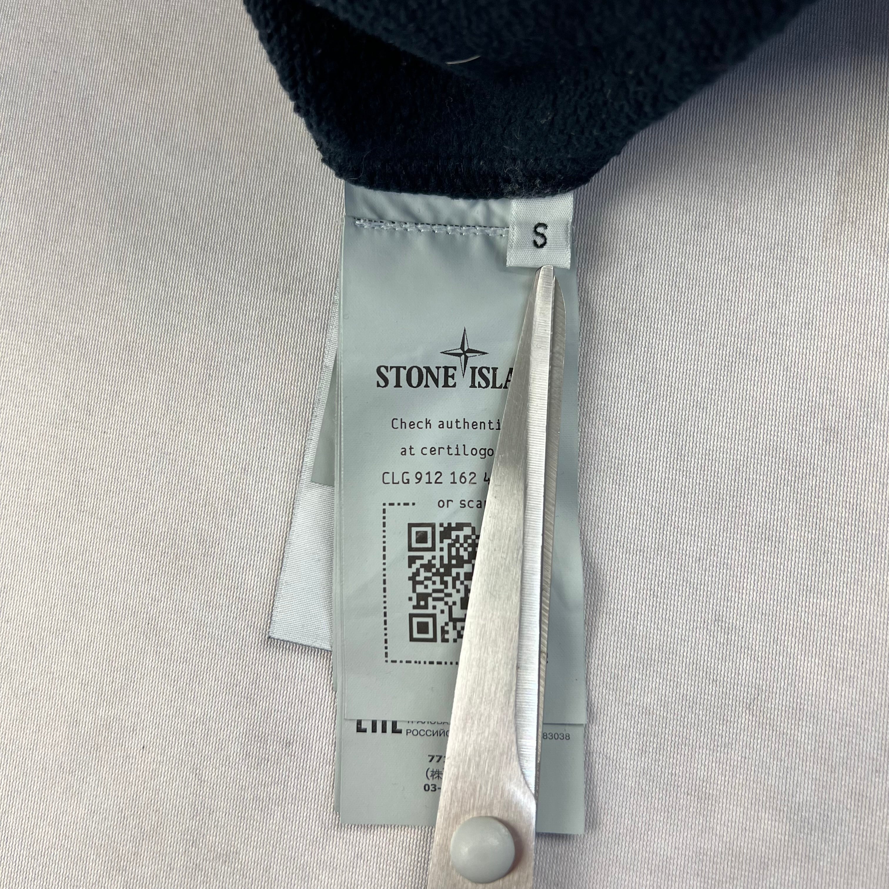 Stone Island Sweatshirt