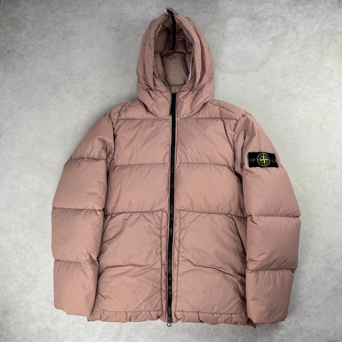 Stone Island Puffer Jacket