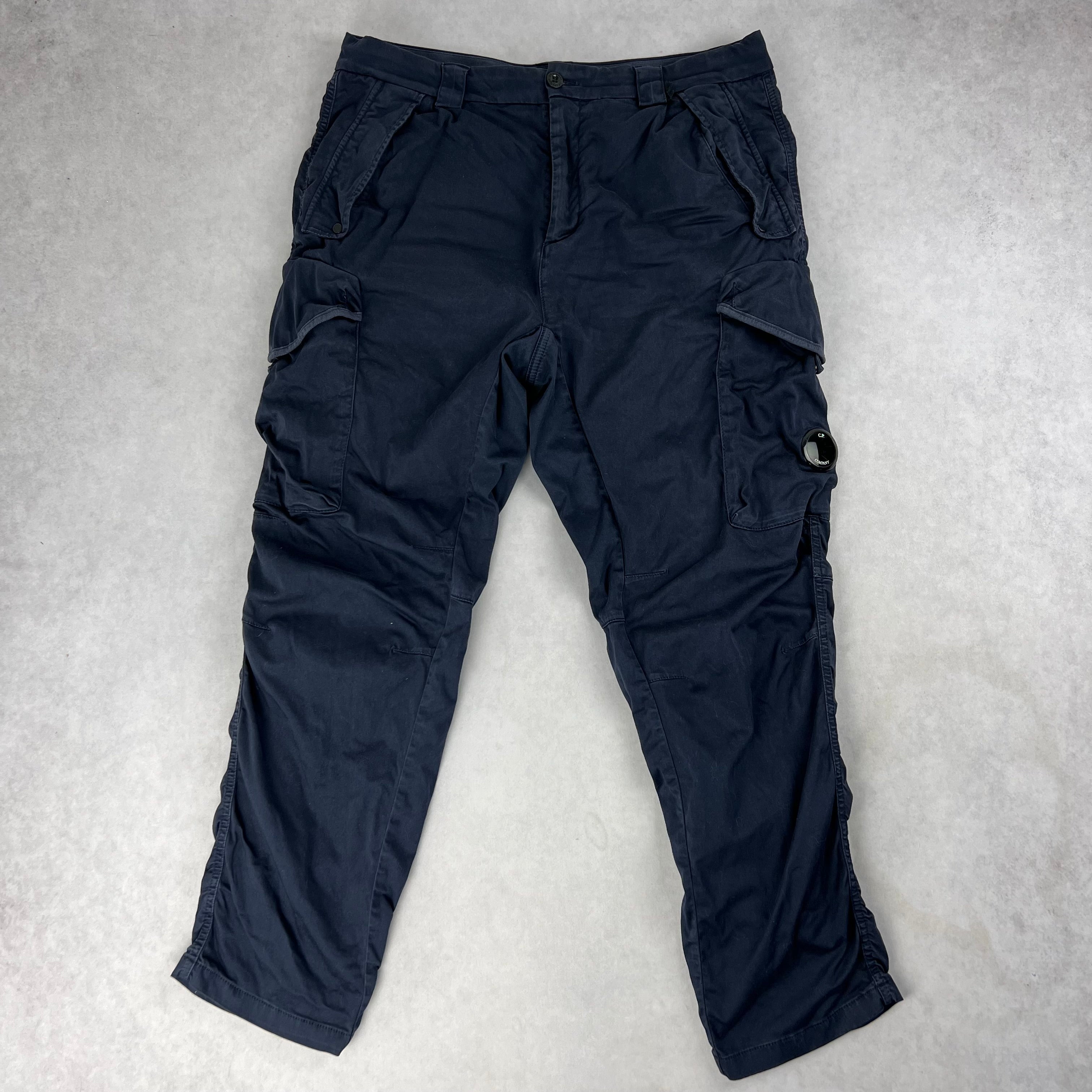 CP Company Cargo Pants