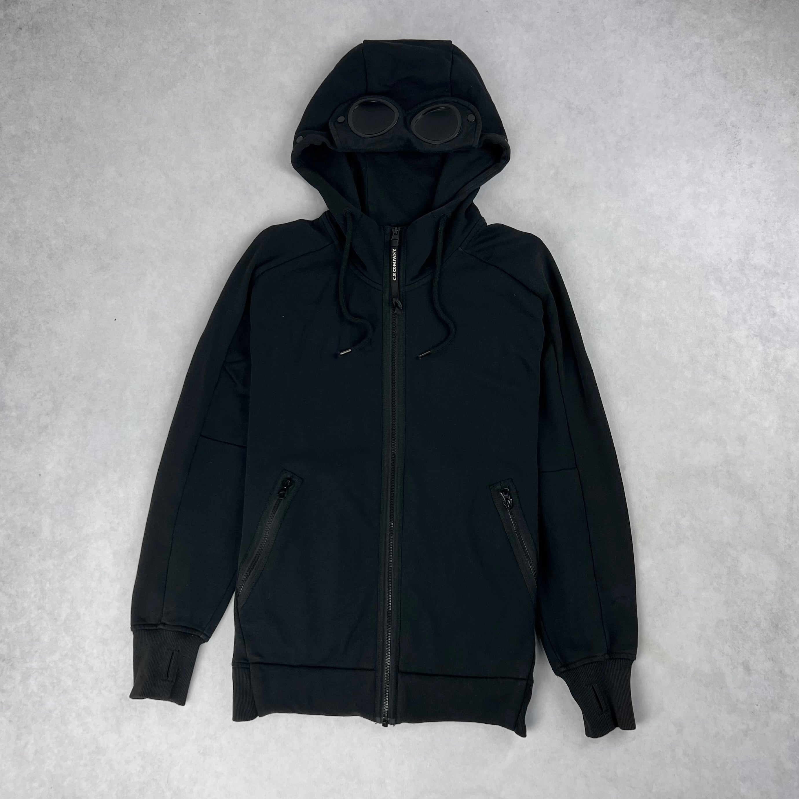CP Company Goggle Hoodie