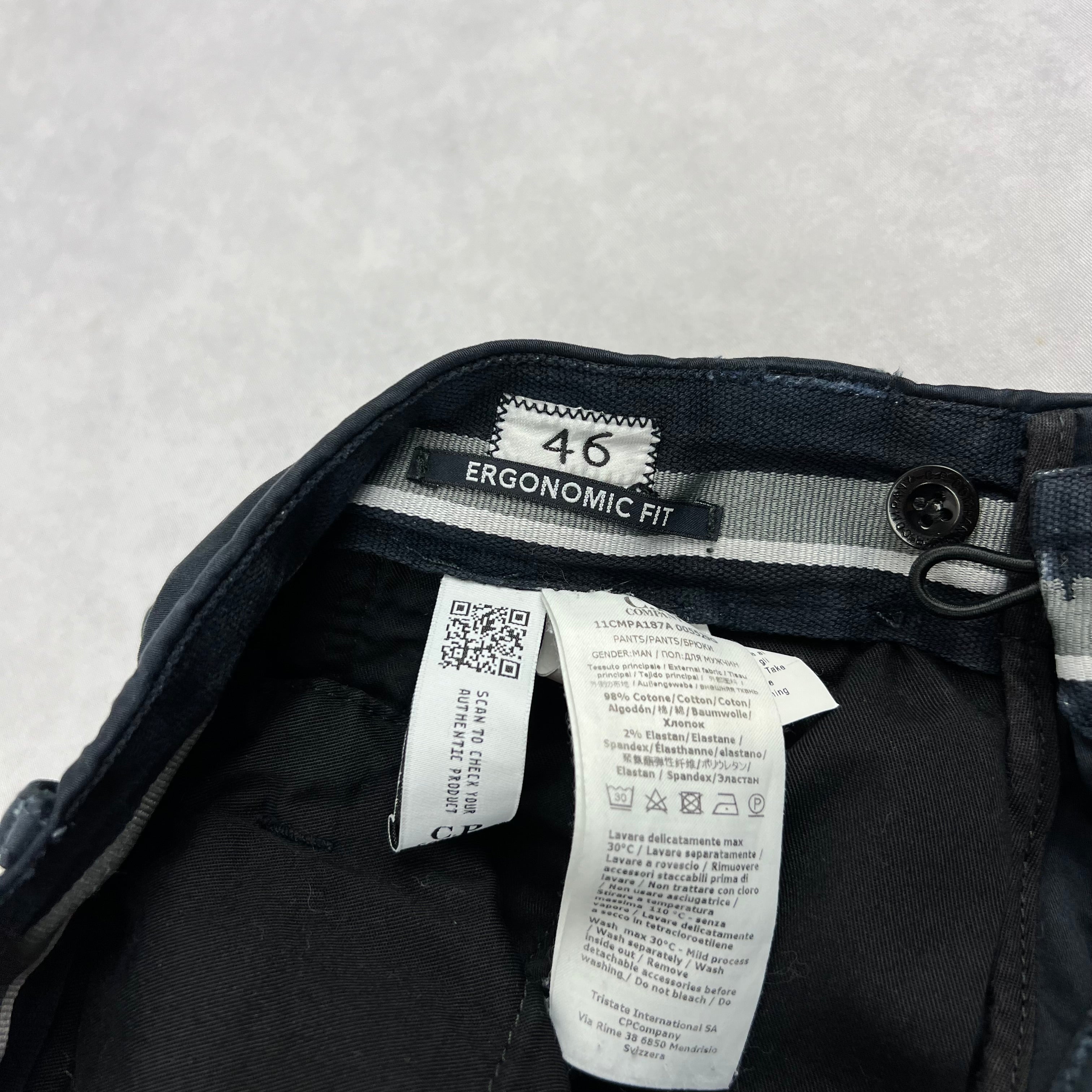 CP Company Cargo Pants
