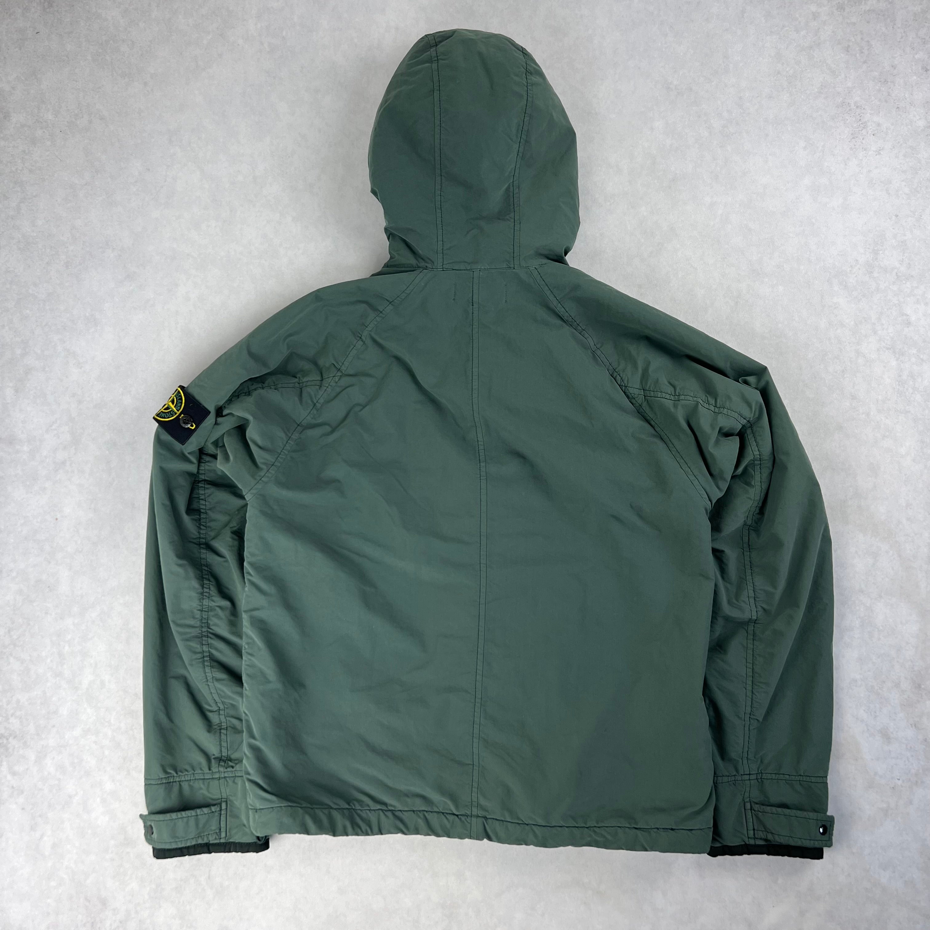 Stone Island David TC Jacket