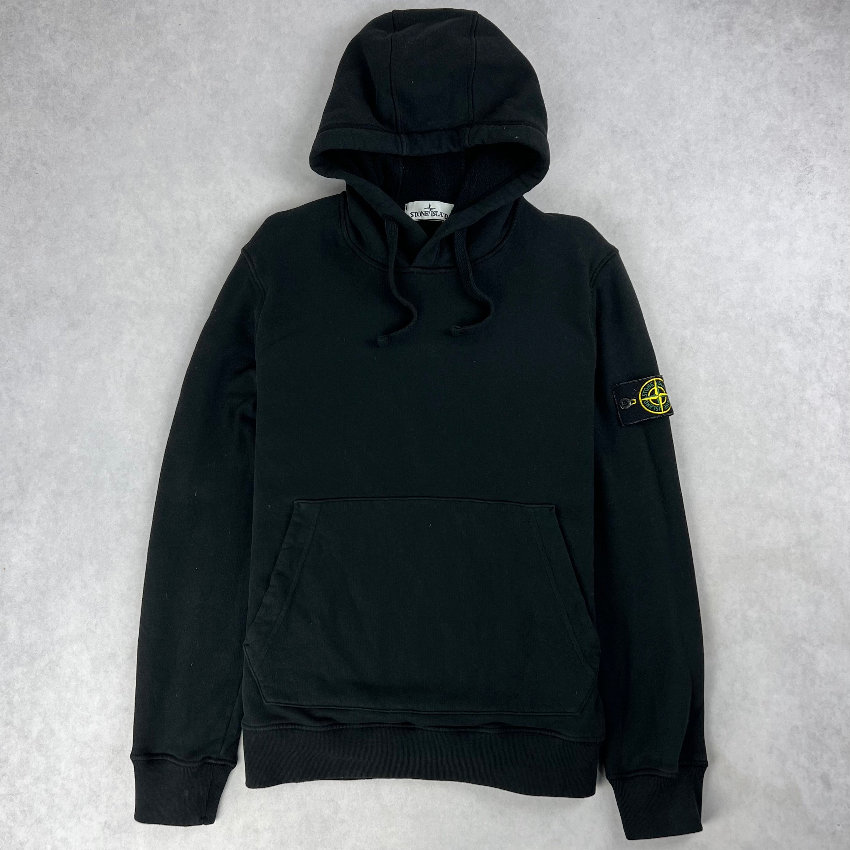 Stone Island Hoodie