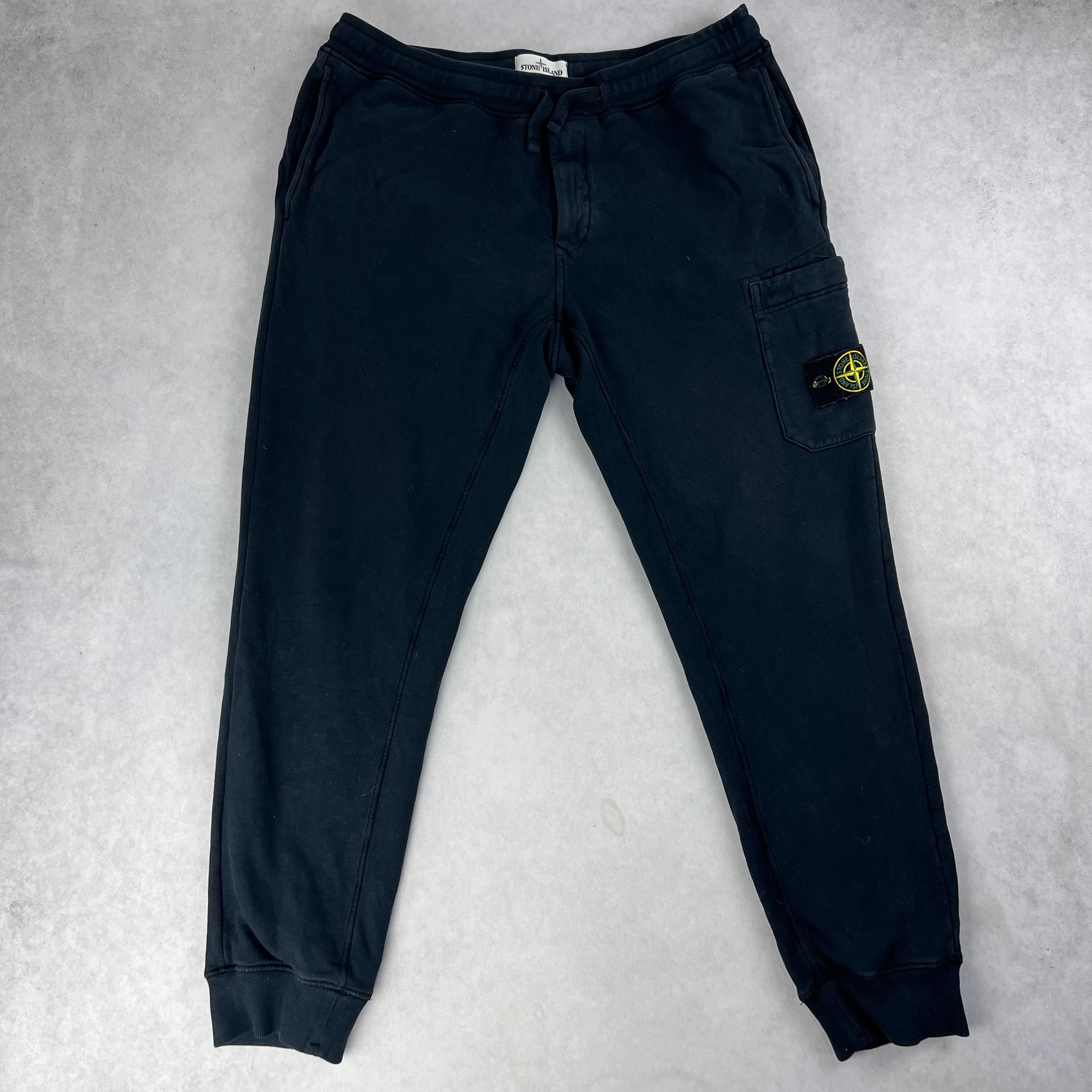 Stone Island Joggers