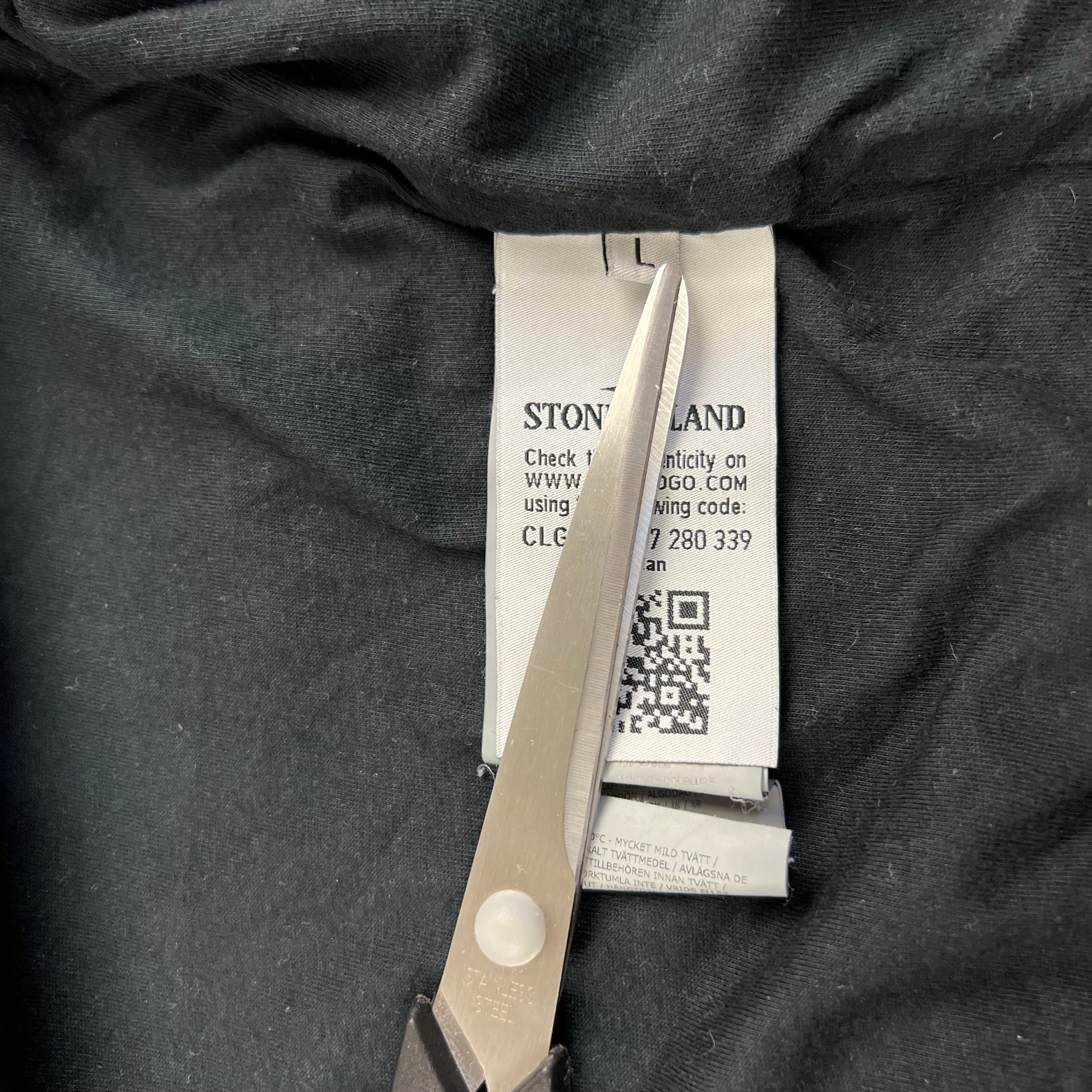 Stone Island Jacket