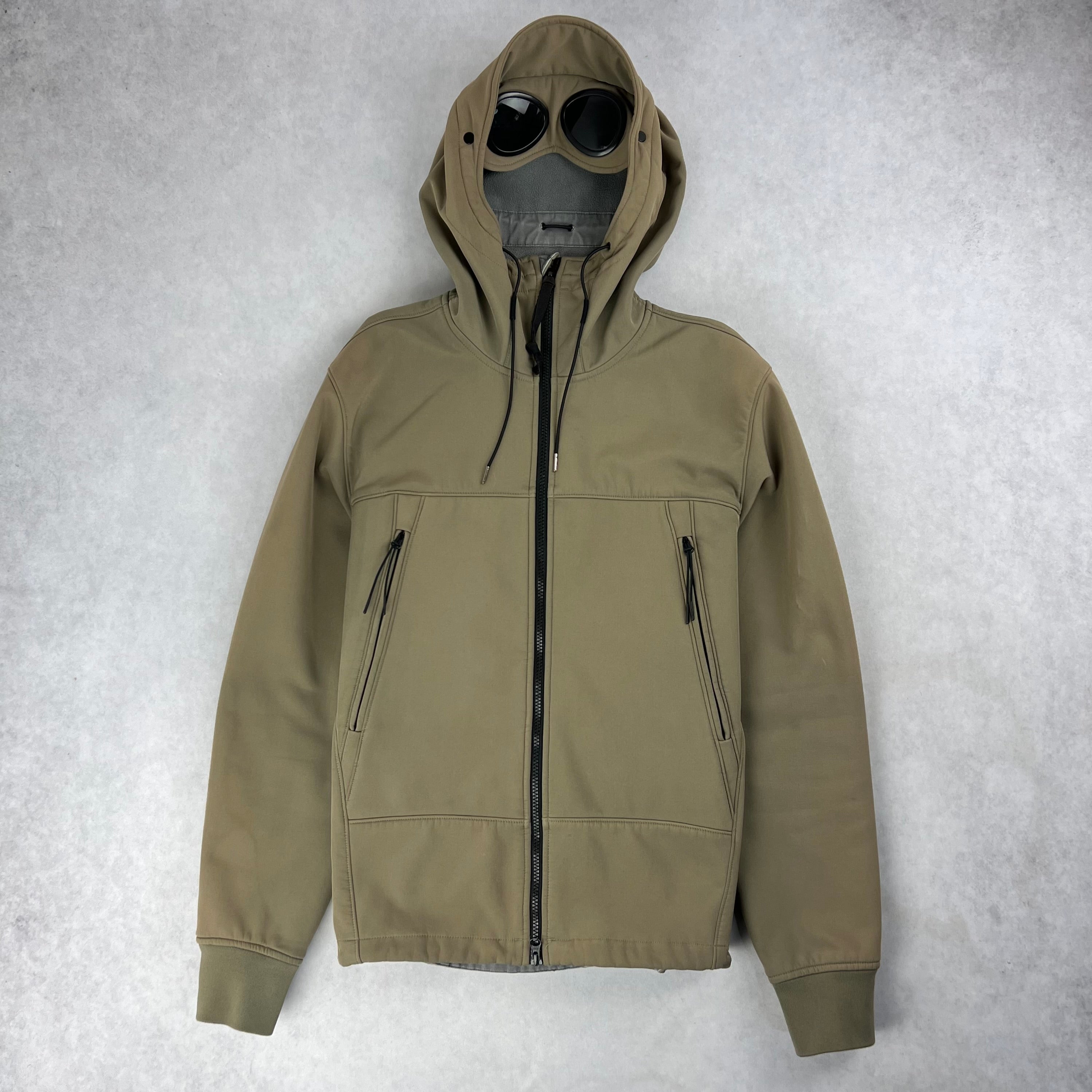 CP Company Goggle Jacket
