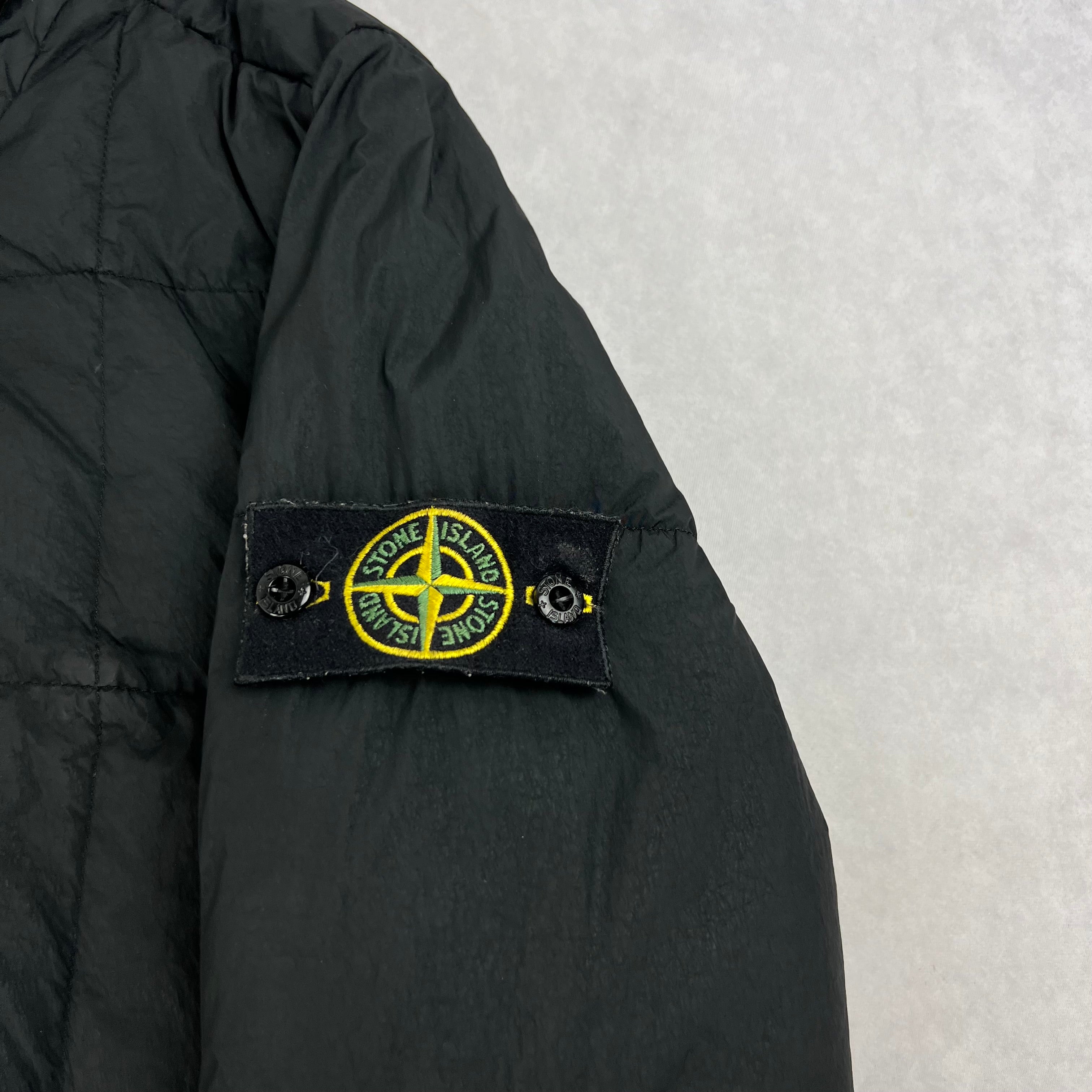 Stone Island Puffer Jacket