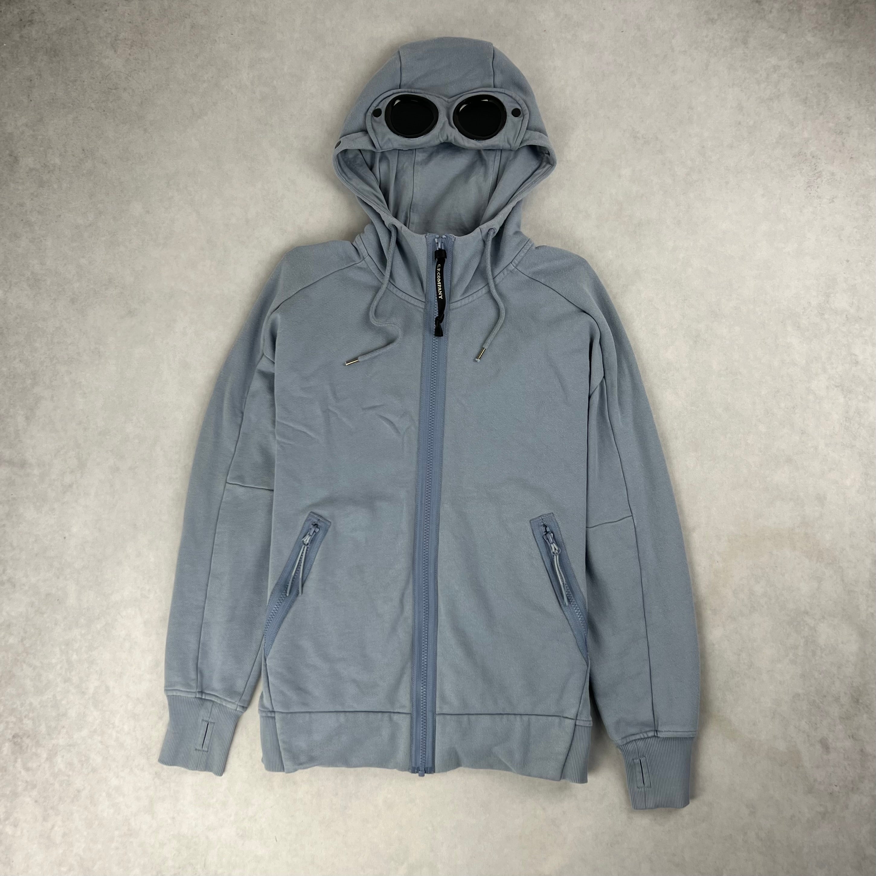 CP Company Goggle Hoodie
