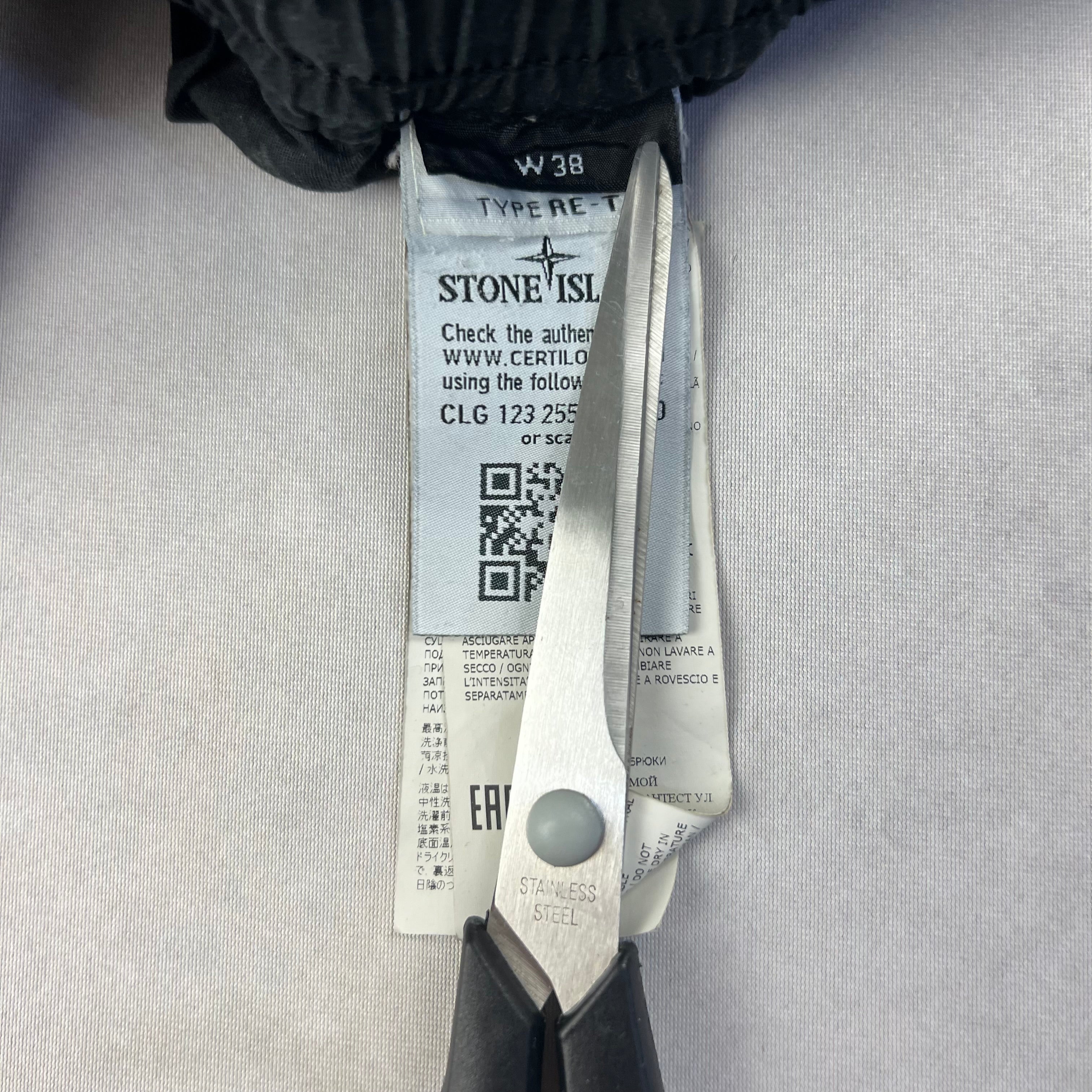 Stone Island Cargo Pants