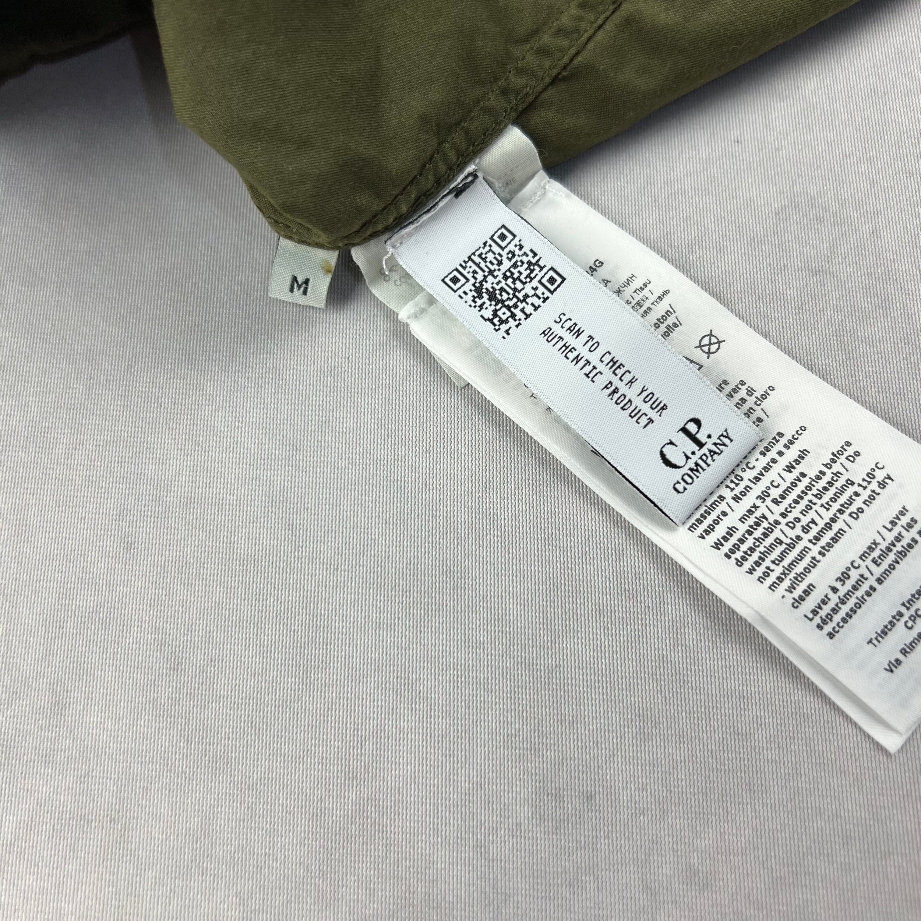 CP Company Overshirt