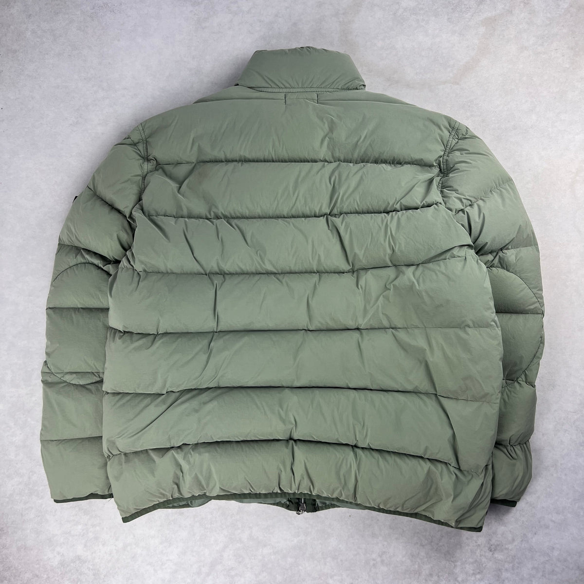 Stone Island Puffer Jacket