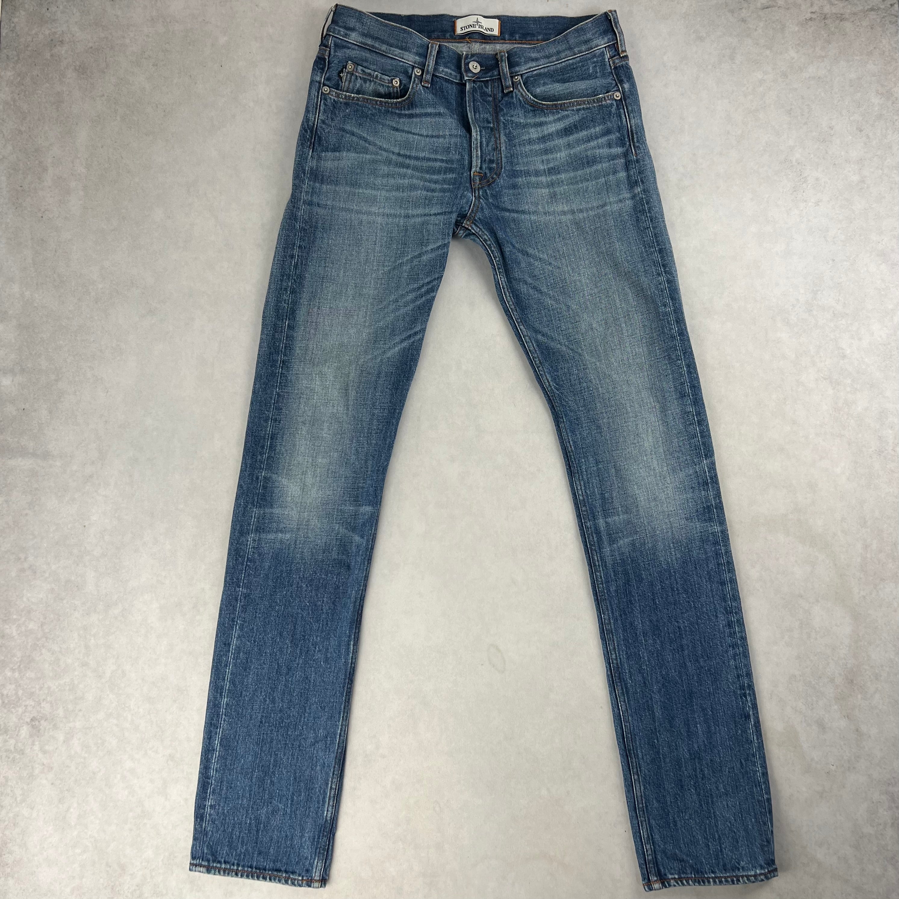 Stone Island Jeans