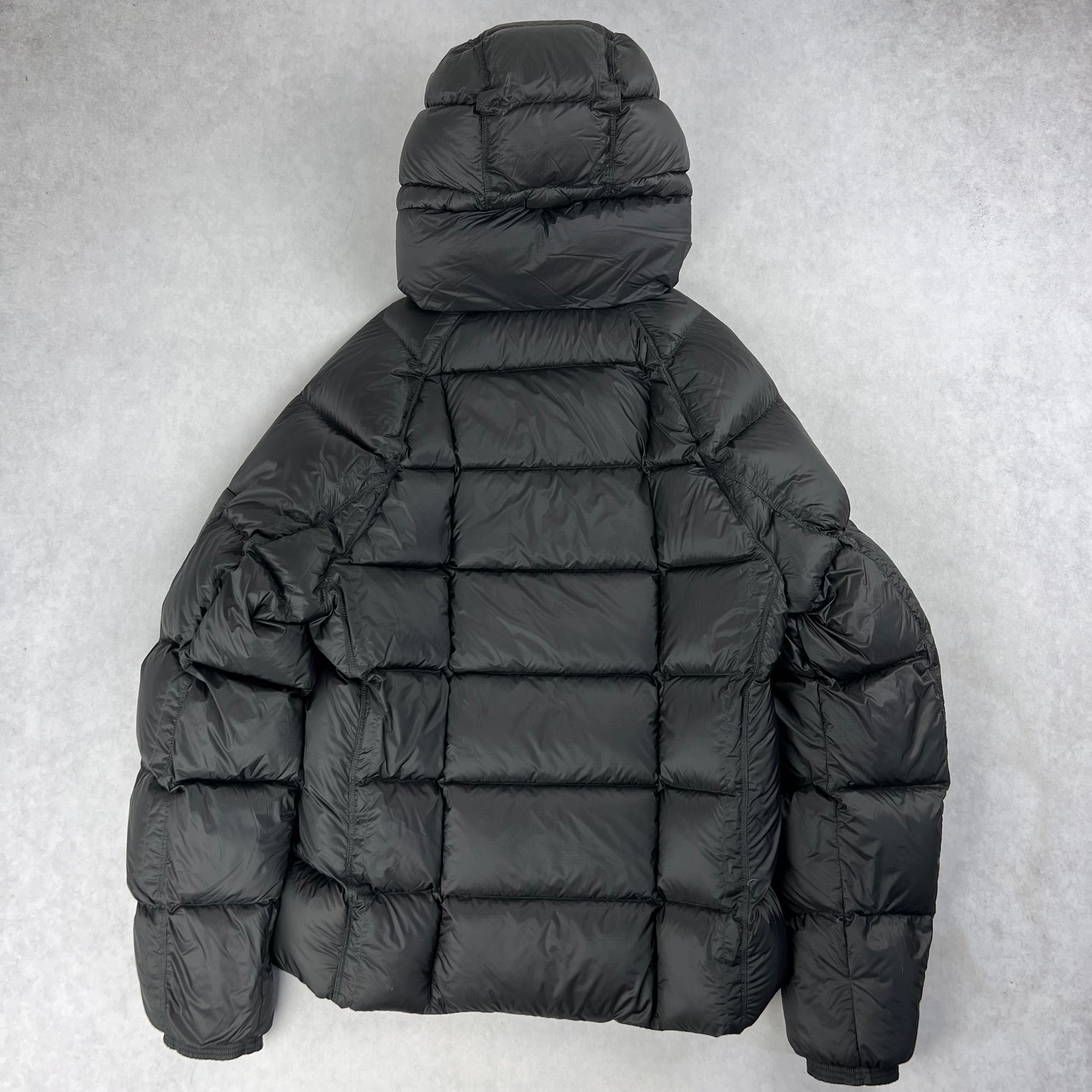 CP Company Puffer Jacket