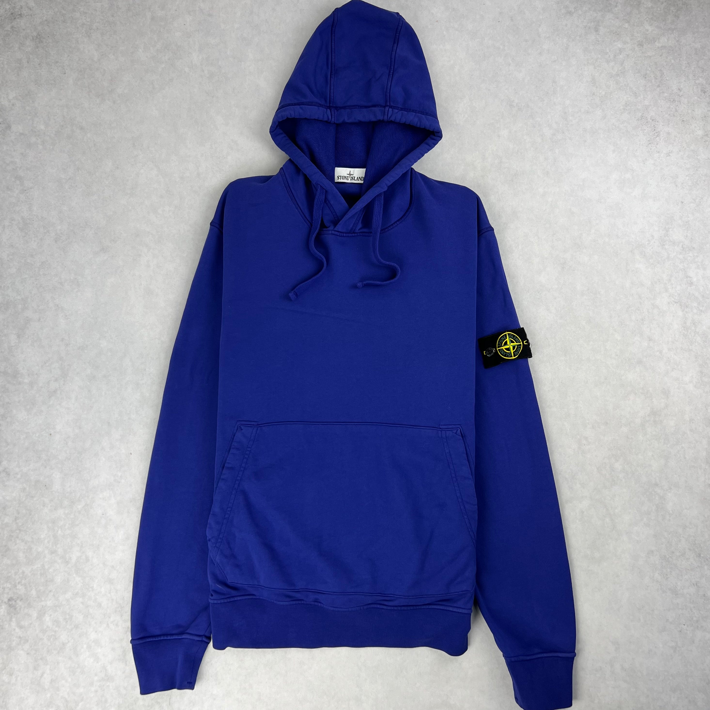 Stone Island Hoodie