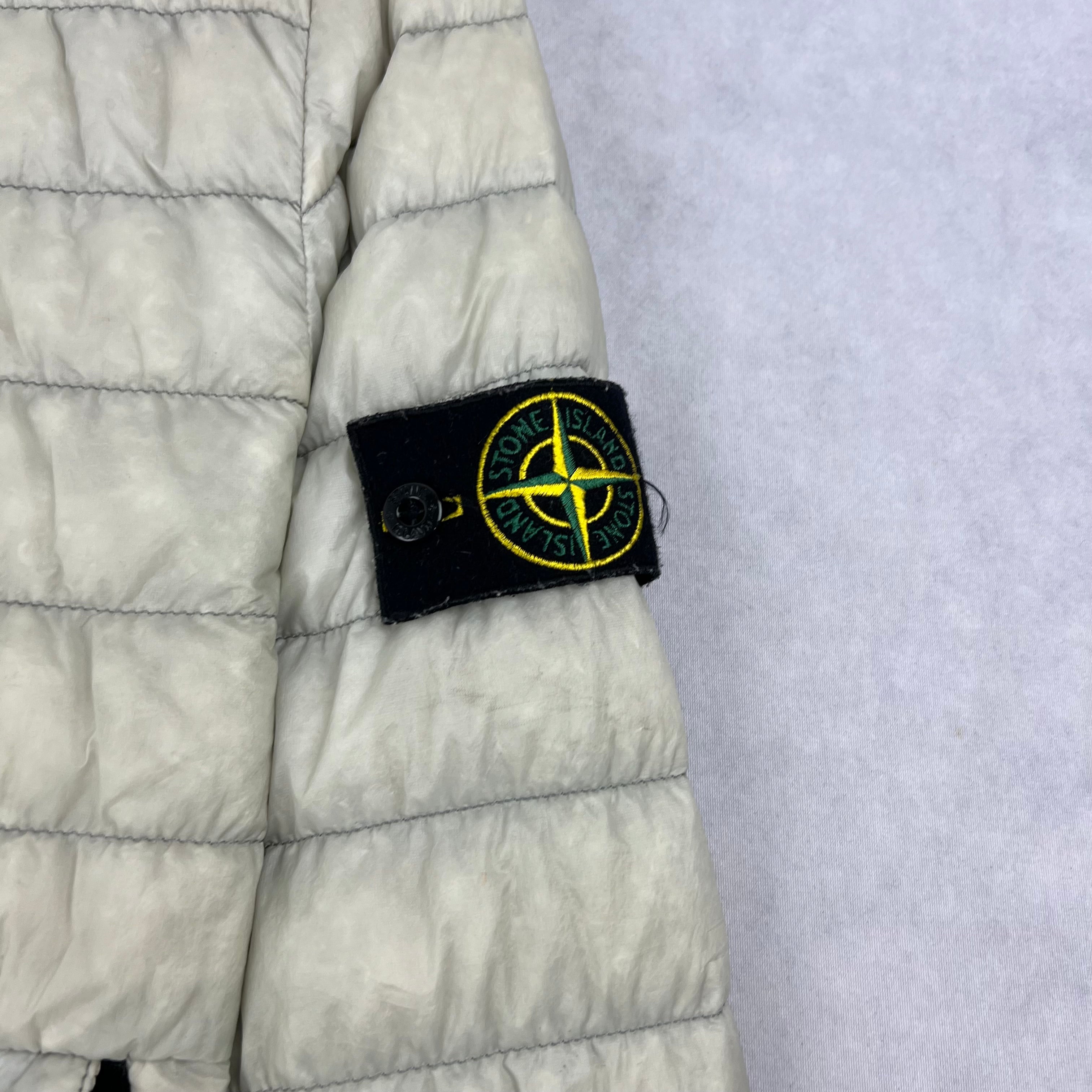 Stone Island Puffer Jacket